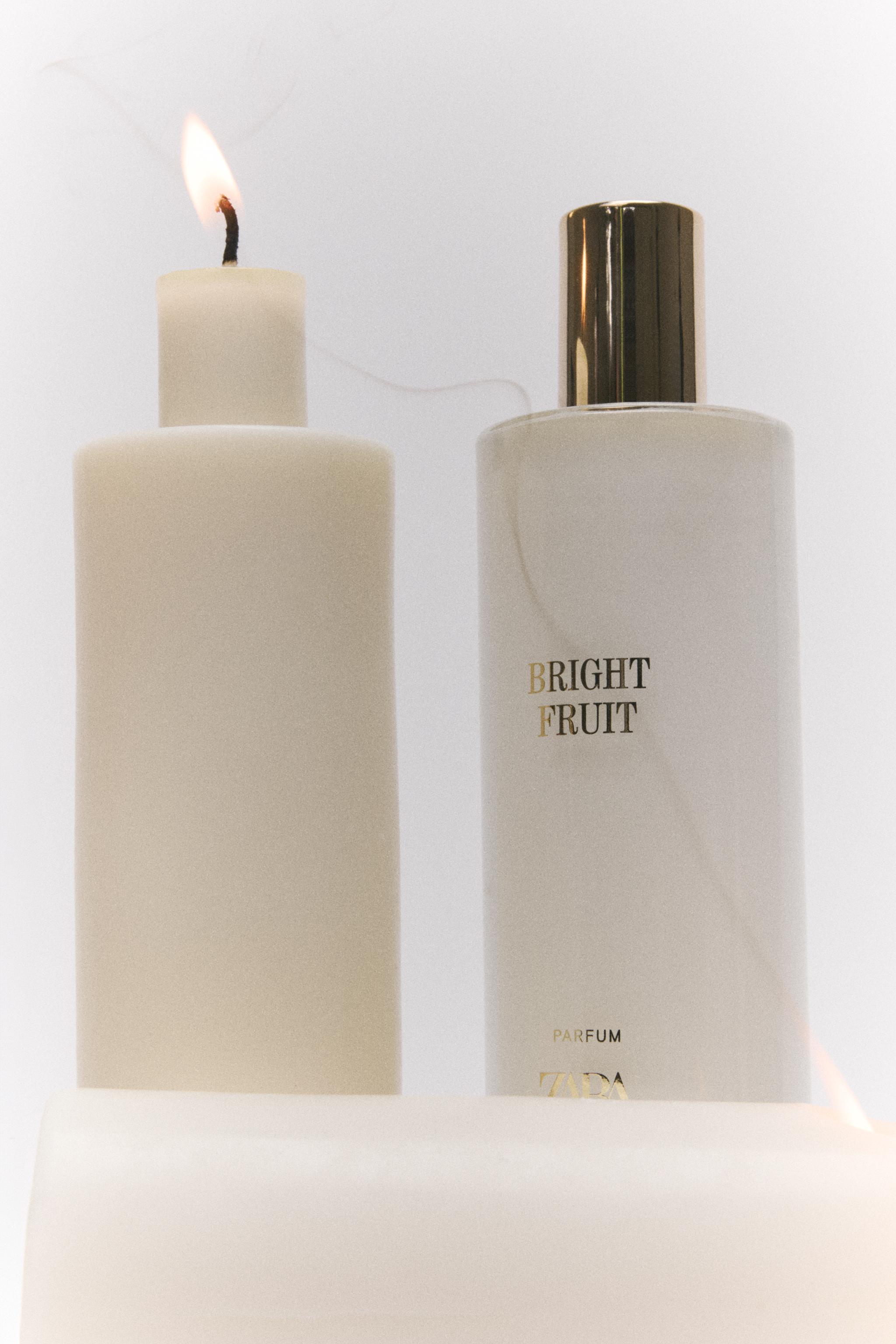 BRIGHT FRUIT PARFUM 80 ML (2.72 FL. OZ.) | ZARA United States