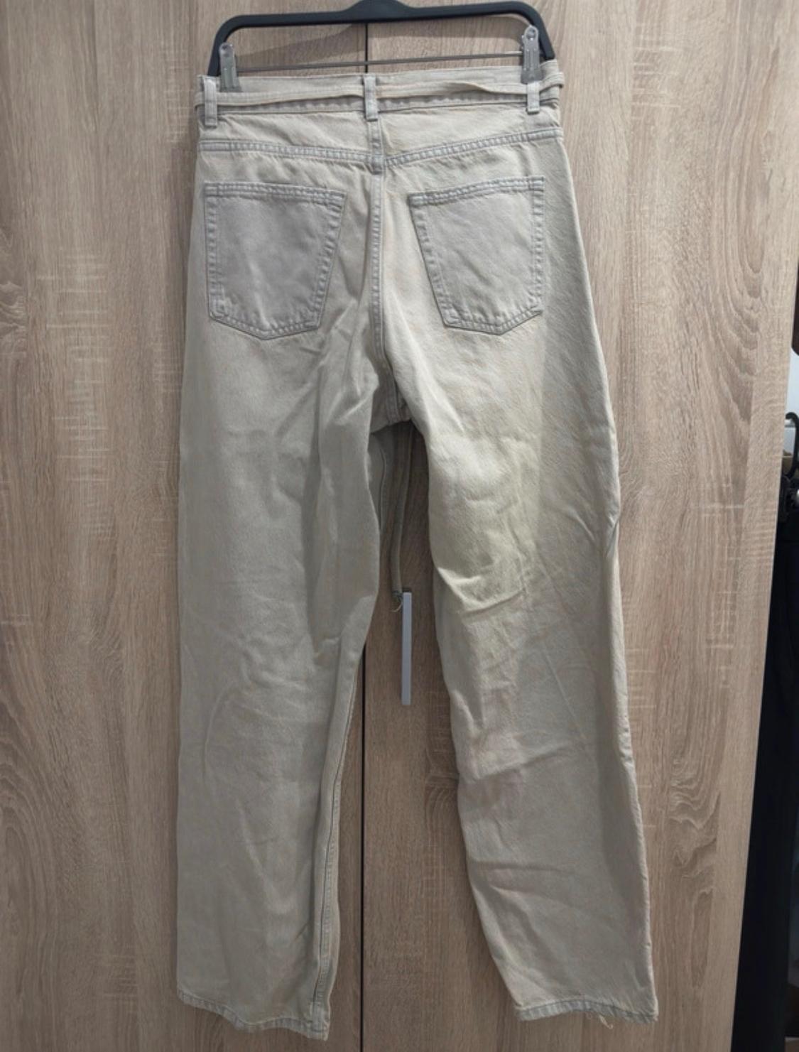 BAGGY FIT JEANS - Image 3