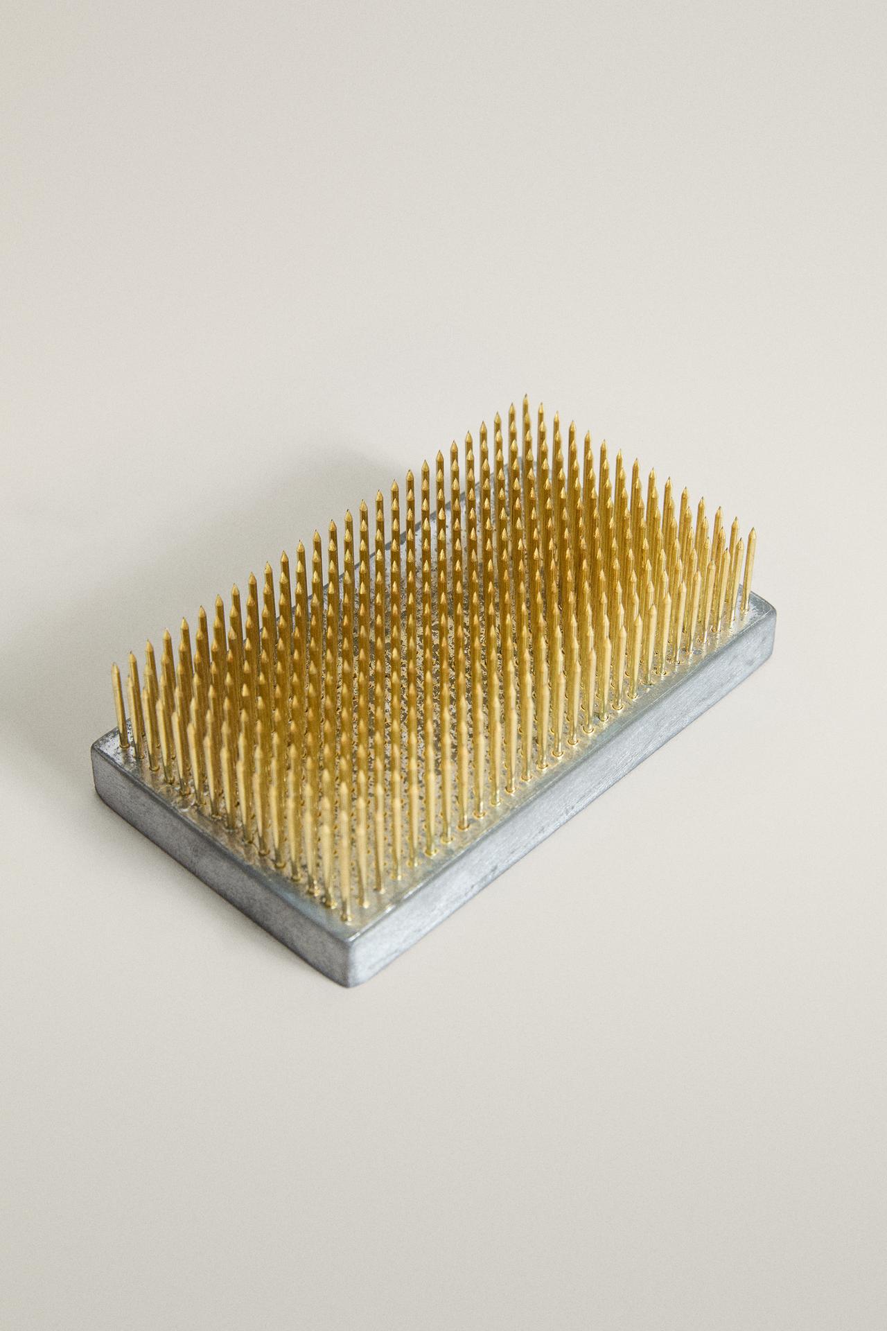 LARGE RECTANGULAR KENZAN | STUDIO MARY LENNOX — P
