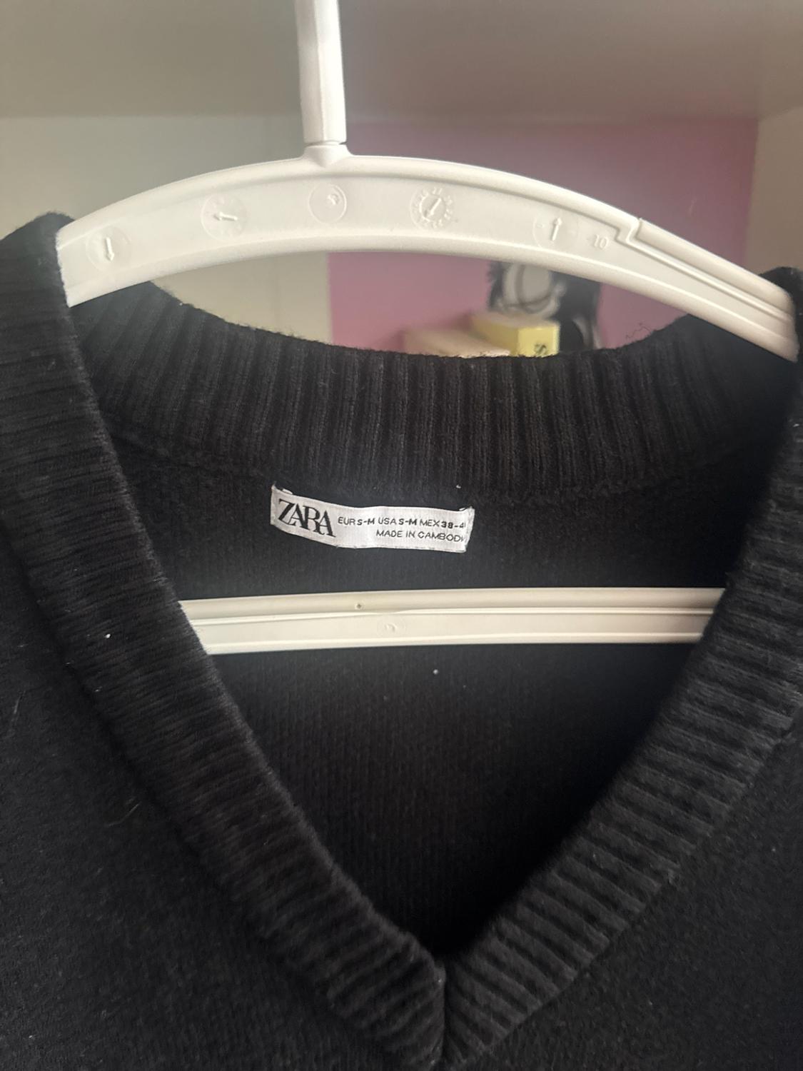 ΠΛΕΚΤΟ ΓΙΛΕΚΟ BOXY FIT - Image 2