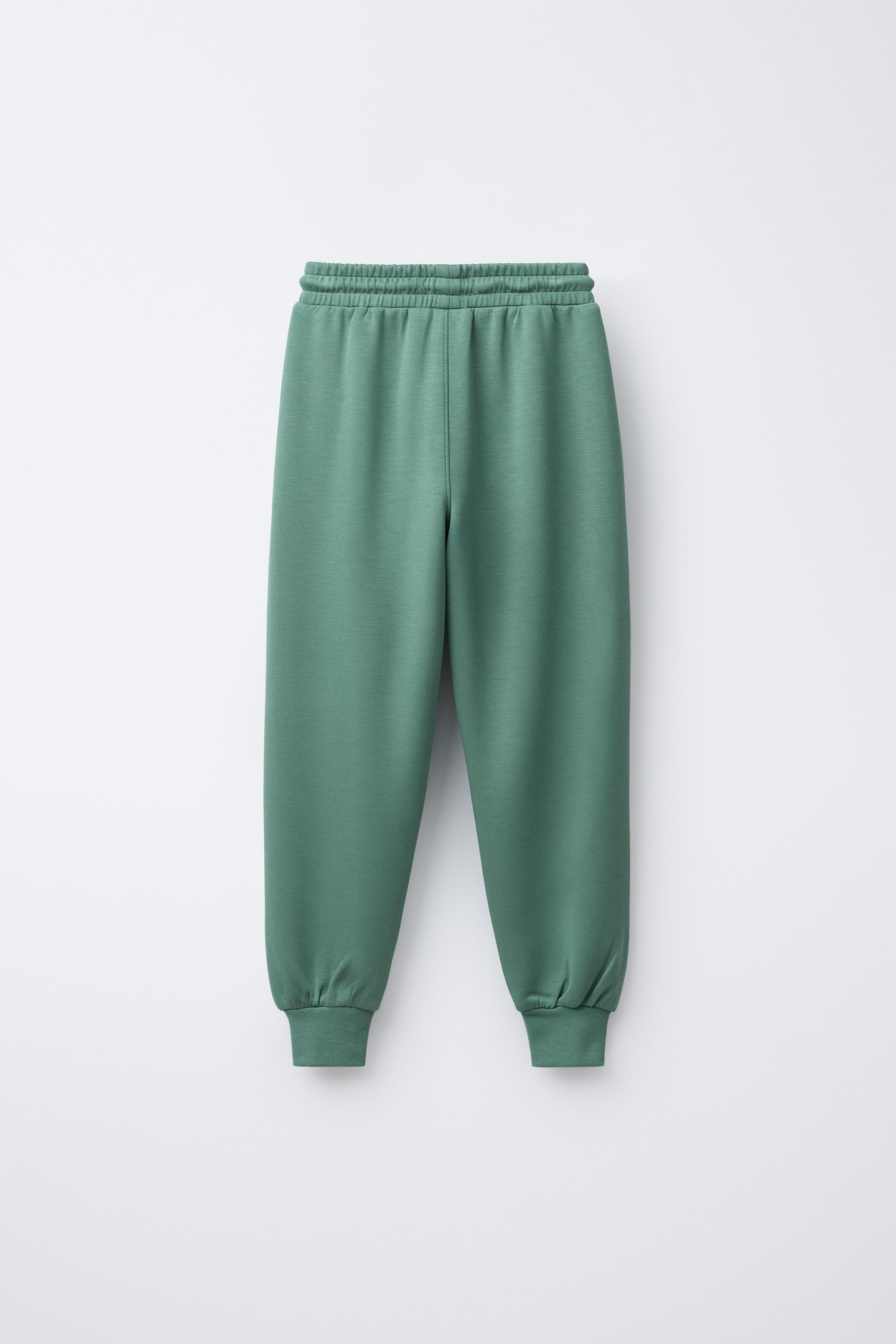 SPORTY JOGGERS