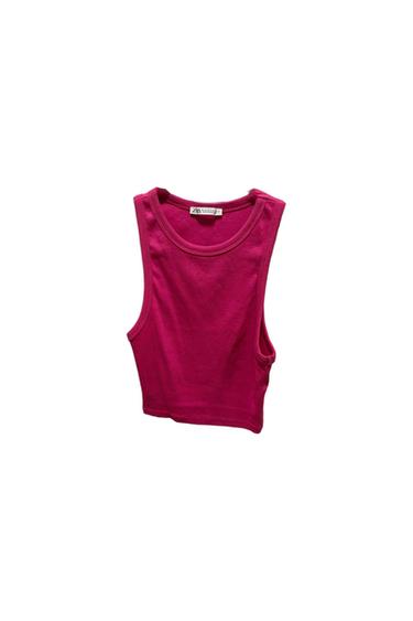 TOP ROSA
