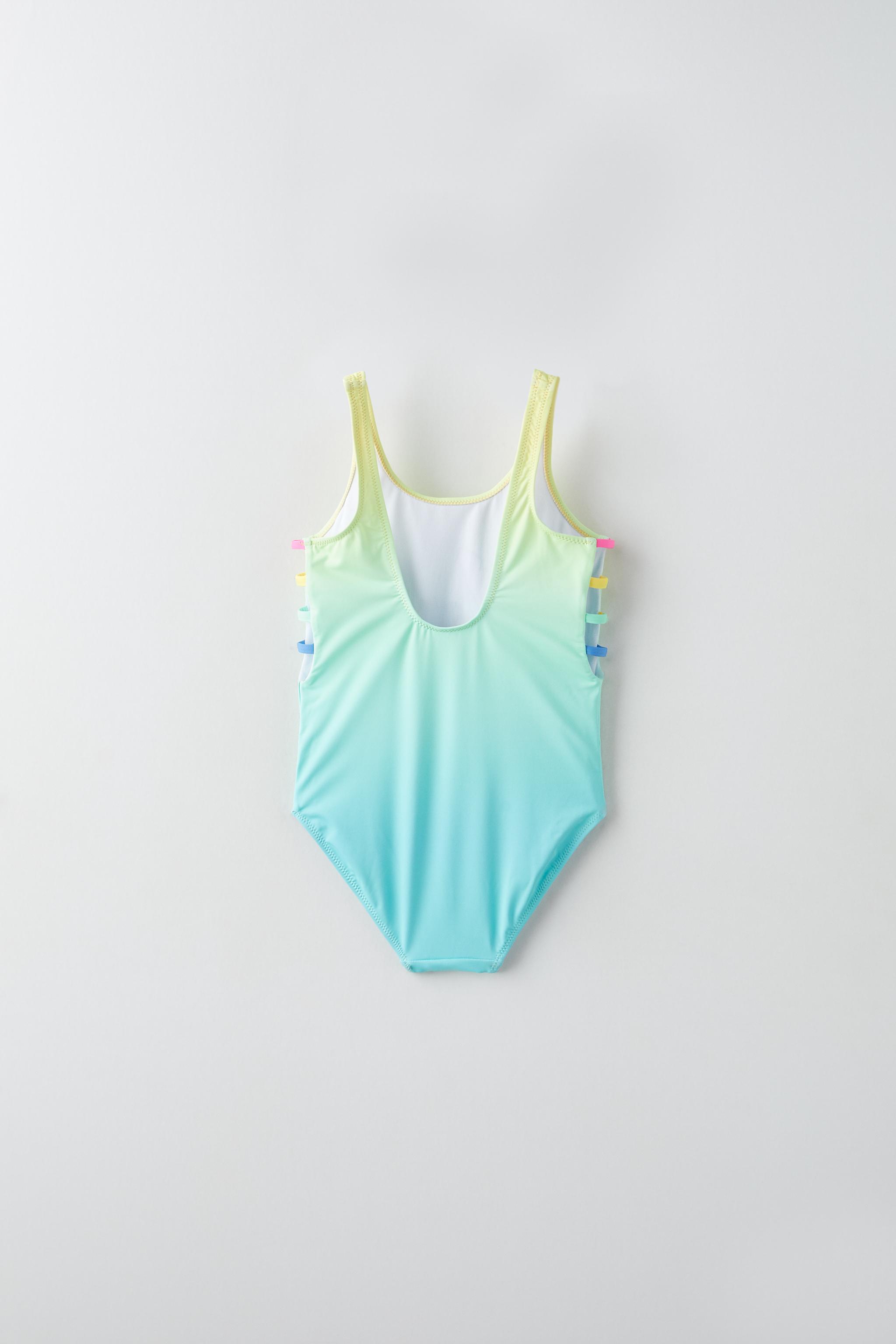 Zara baby outlet swimsuit