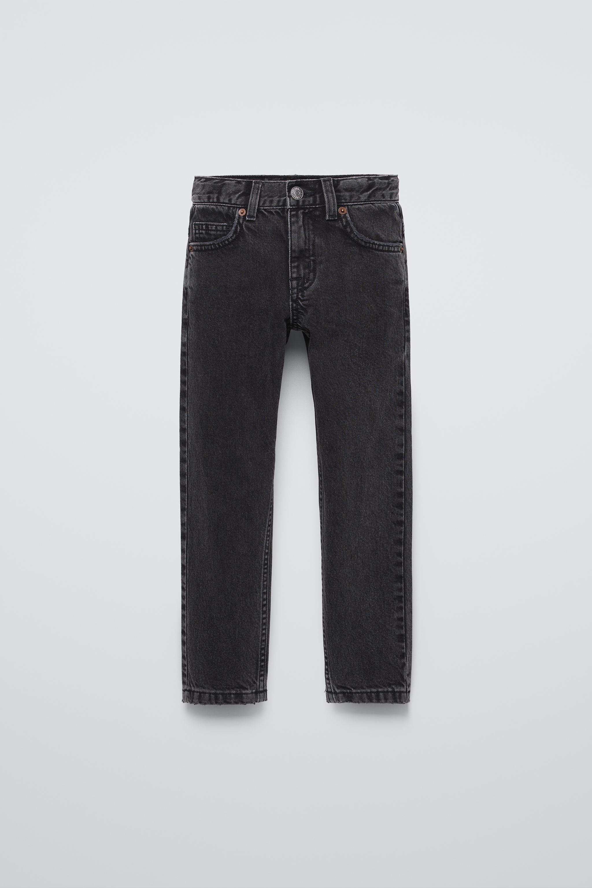 Zara men shops Jeans