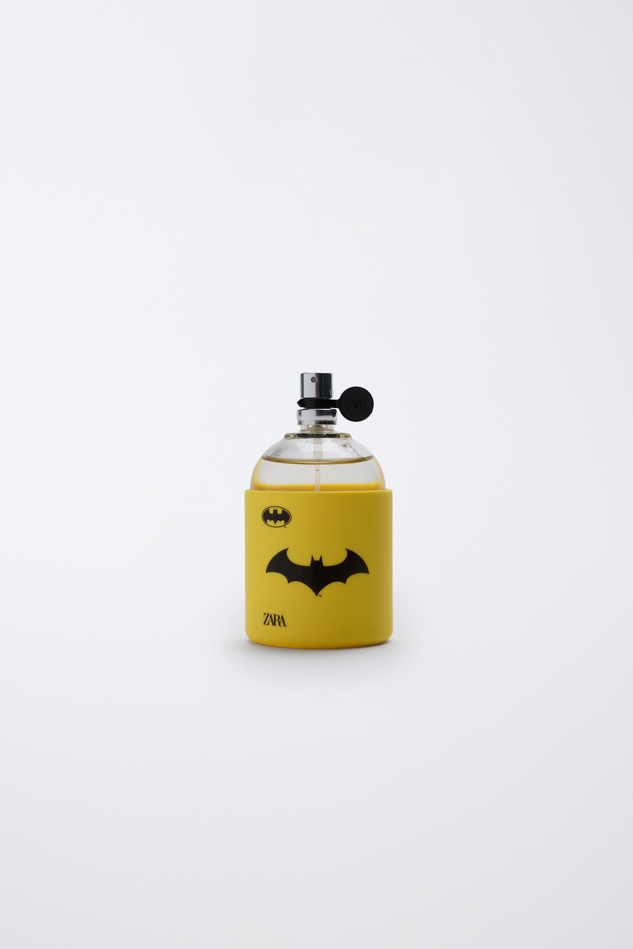 BATMAN Â© & â„¢ DC COMICS Â© EDT 80ML / 2.71 oz
