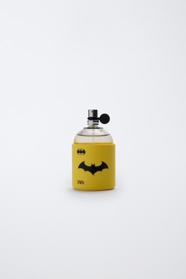 BATMAN © & ™ DC COMICS © EDT 80ML / 2.71 oz - TINTED LEATHER by Zara