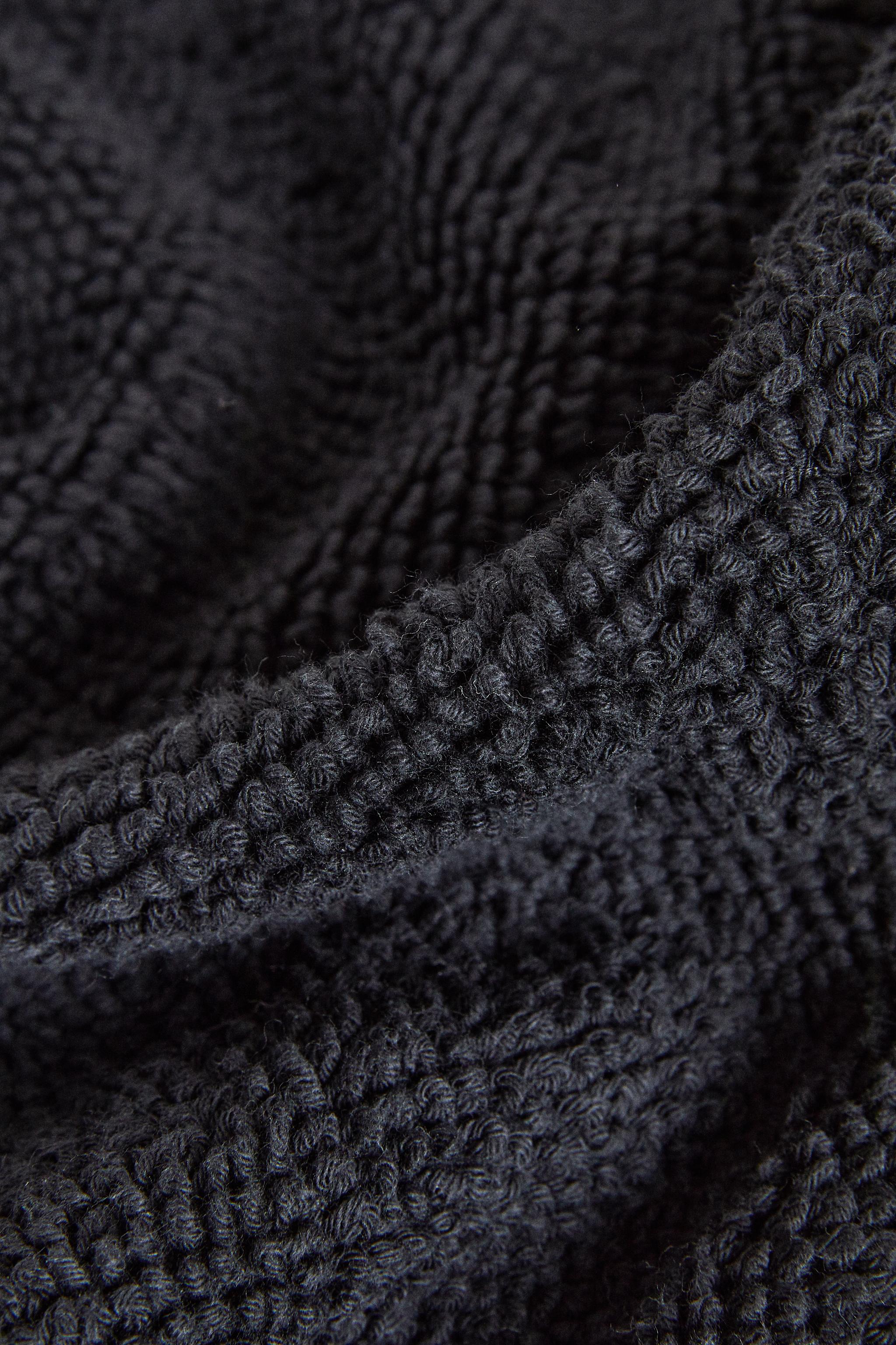NON-SLIP PLAIN BATH MAT