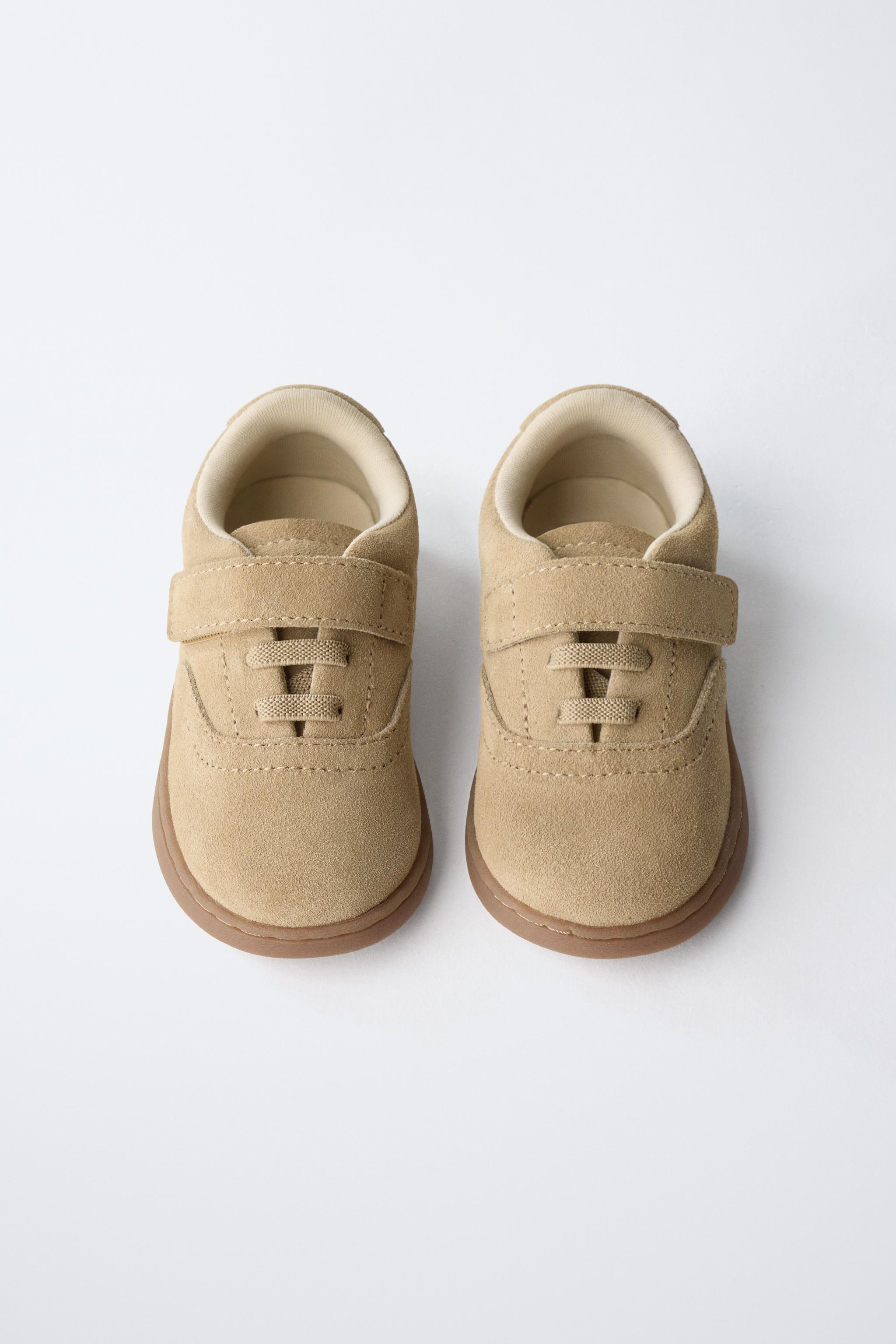 TENNIS OU BASKET CUIR