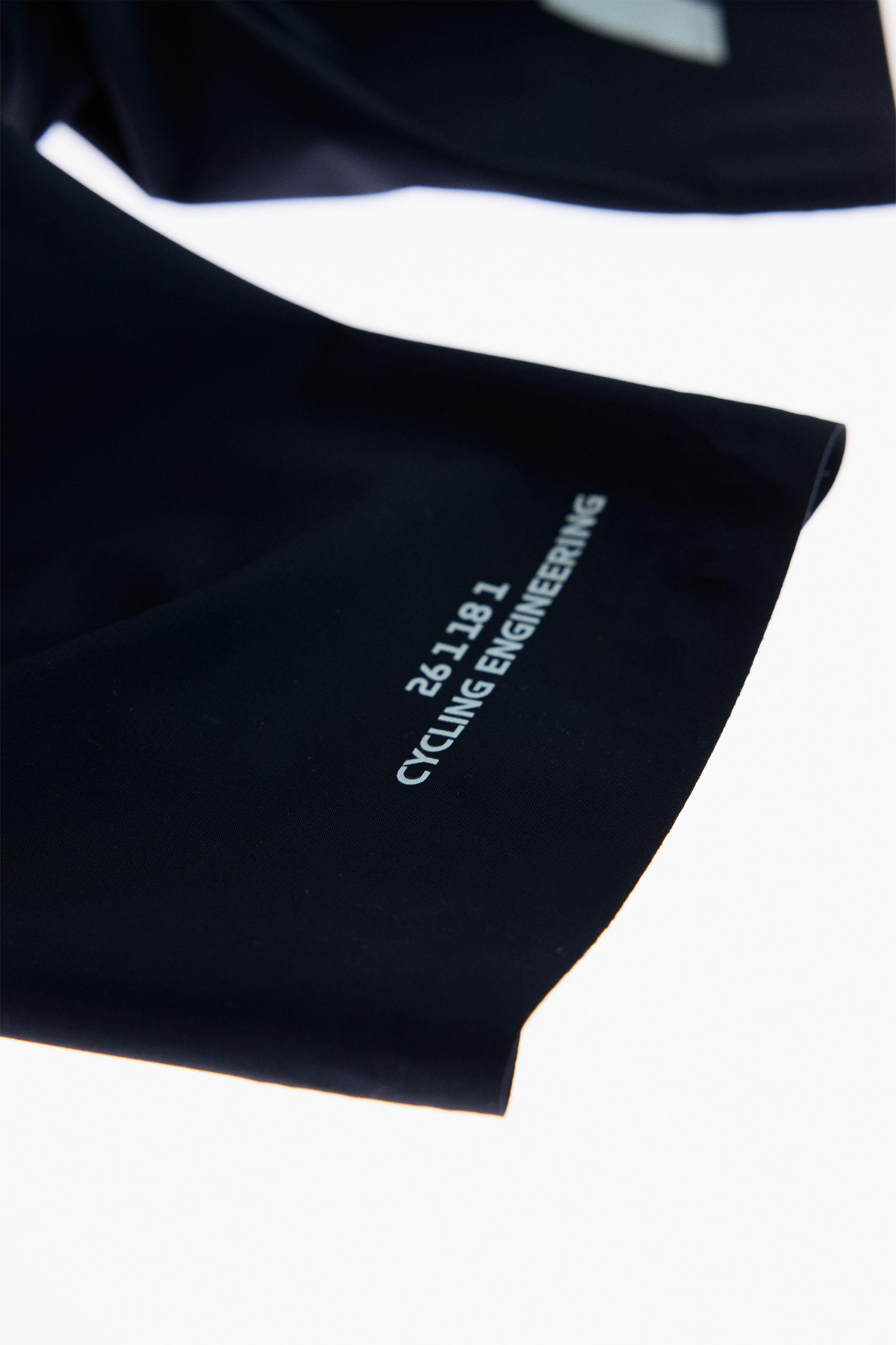 CYCLING BIB SHORTS