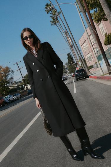 BEROKI LUZE GURUTZATUA - Beltza, Zara-rena