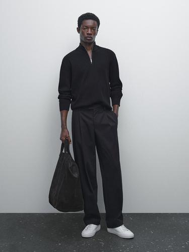 Imagen de producto - Marino de Zara - Imagen 0