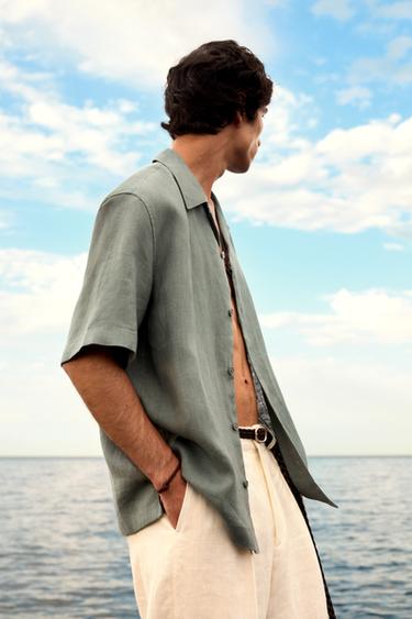 LOOK - 202 by Zara