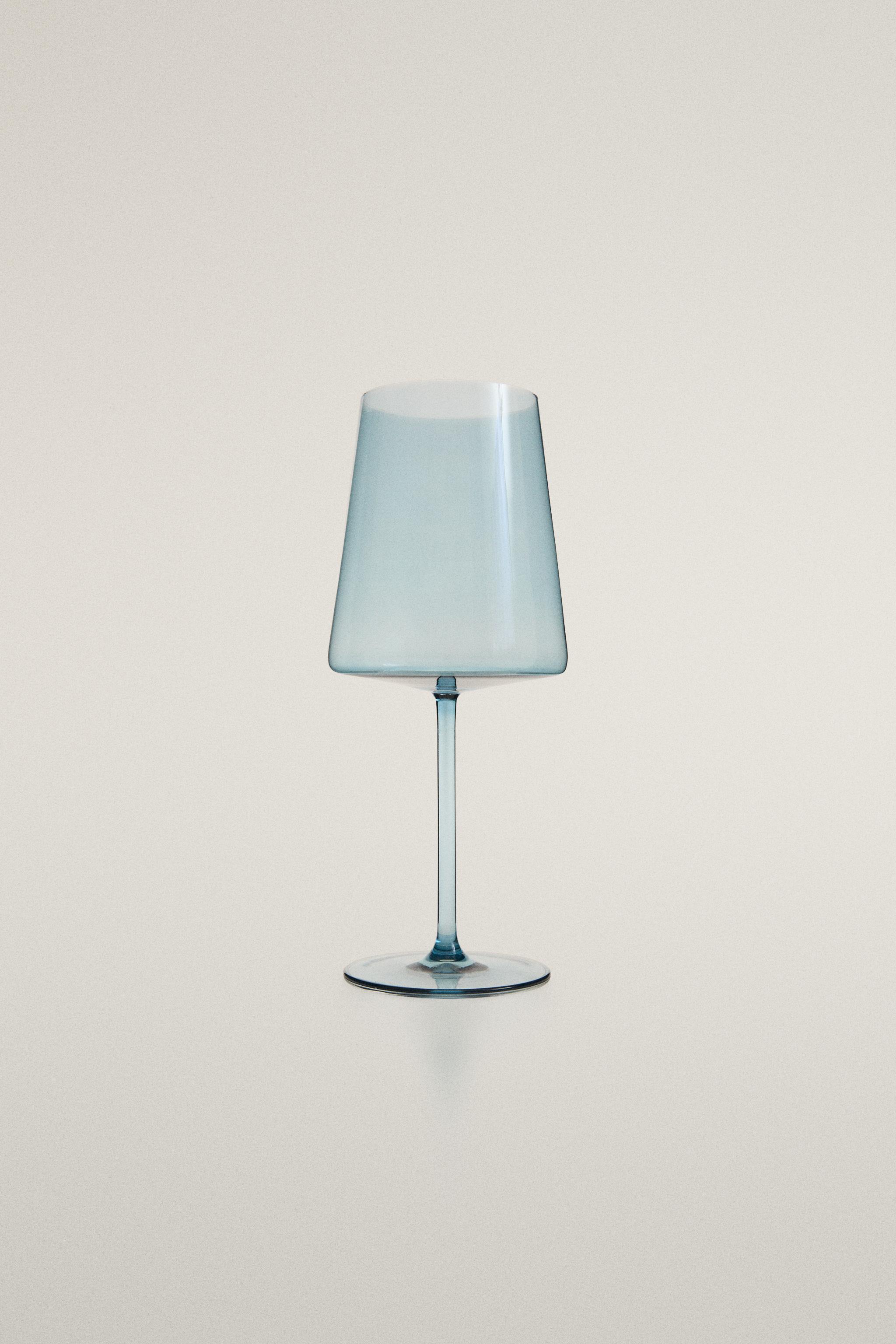 VERRE CRISTALLIN CÔNIQUE