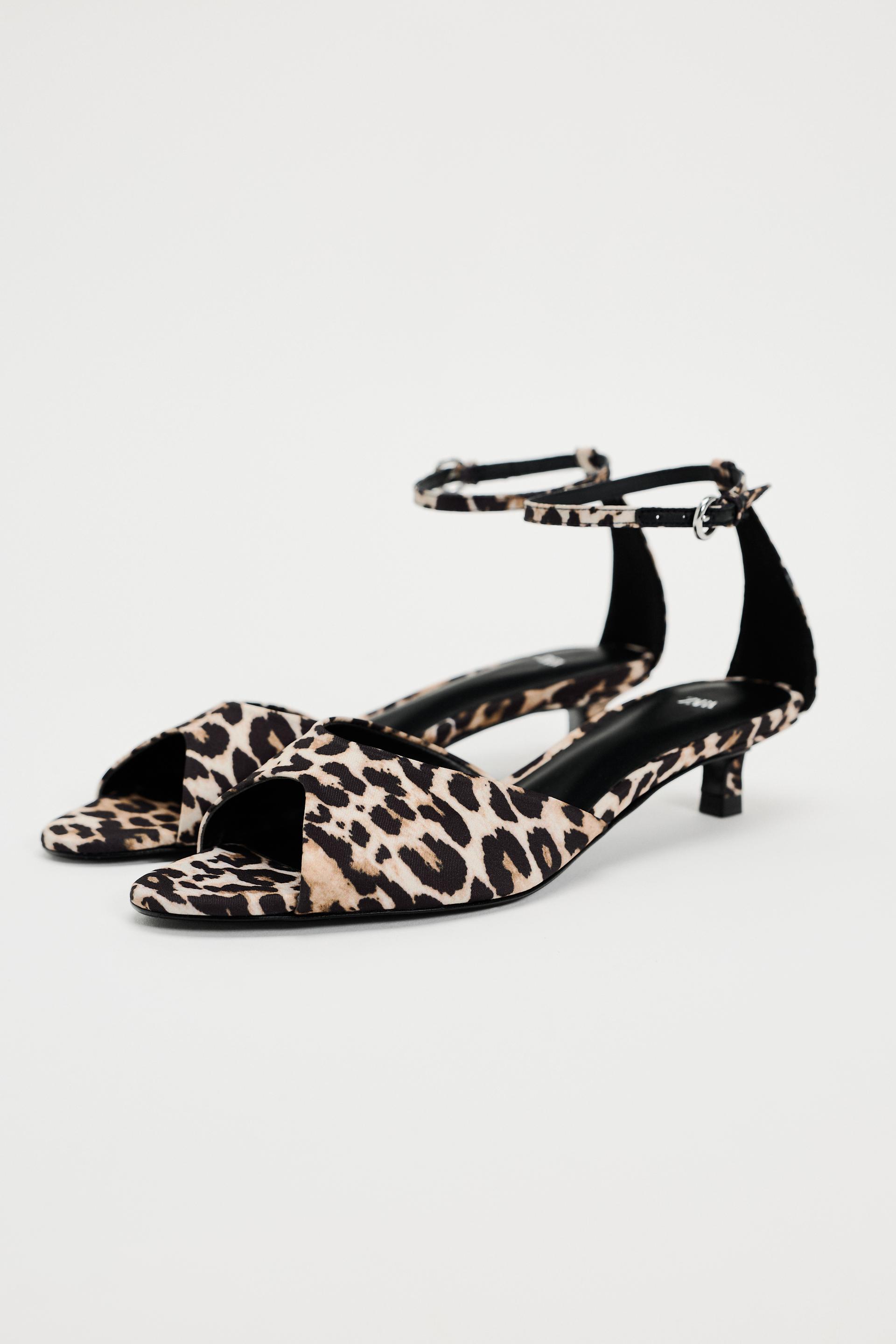 ΠΕΔΙΛΟ KITTEN ΜΕ ANIMAL PRINΤ