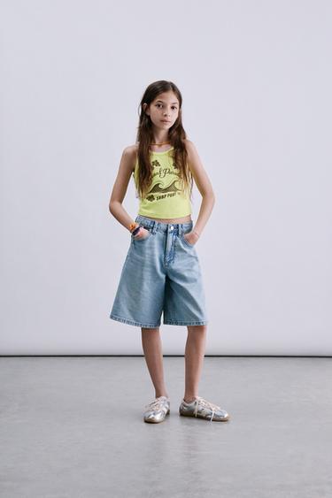 Zara LOOK -