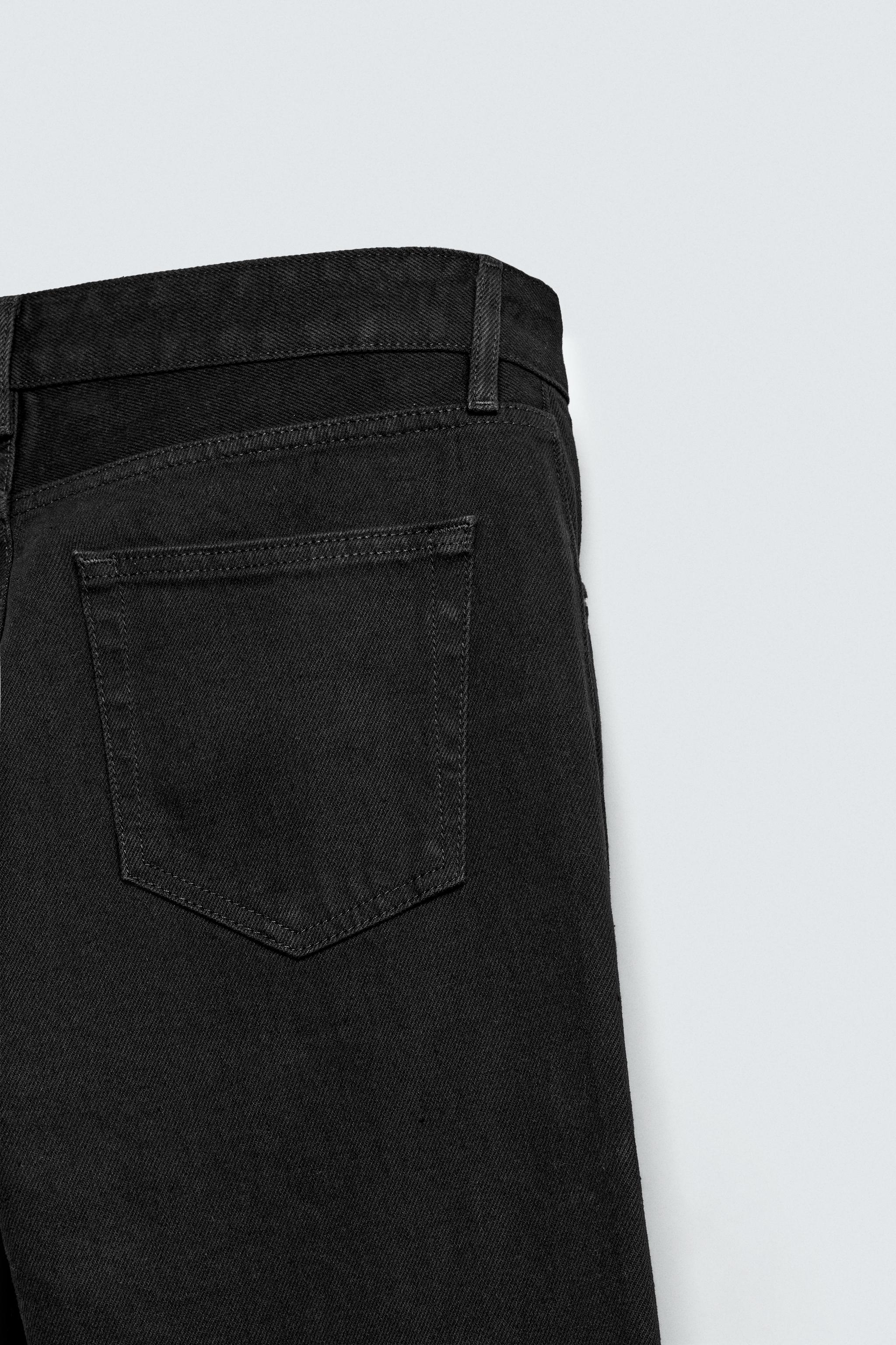 JEAN FLARE FIT