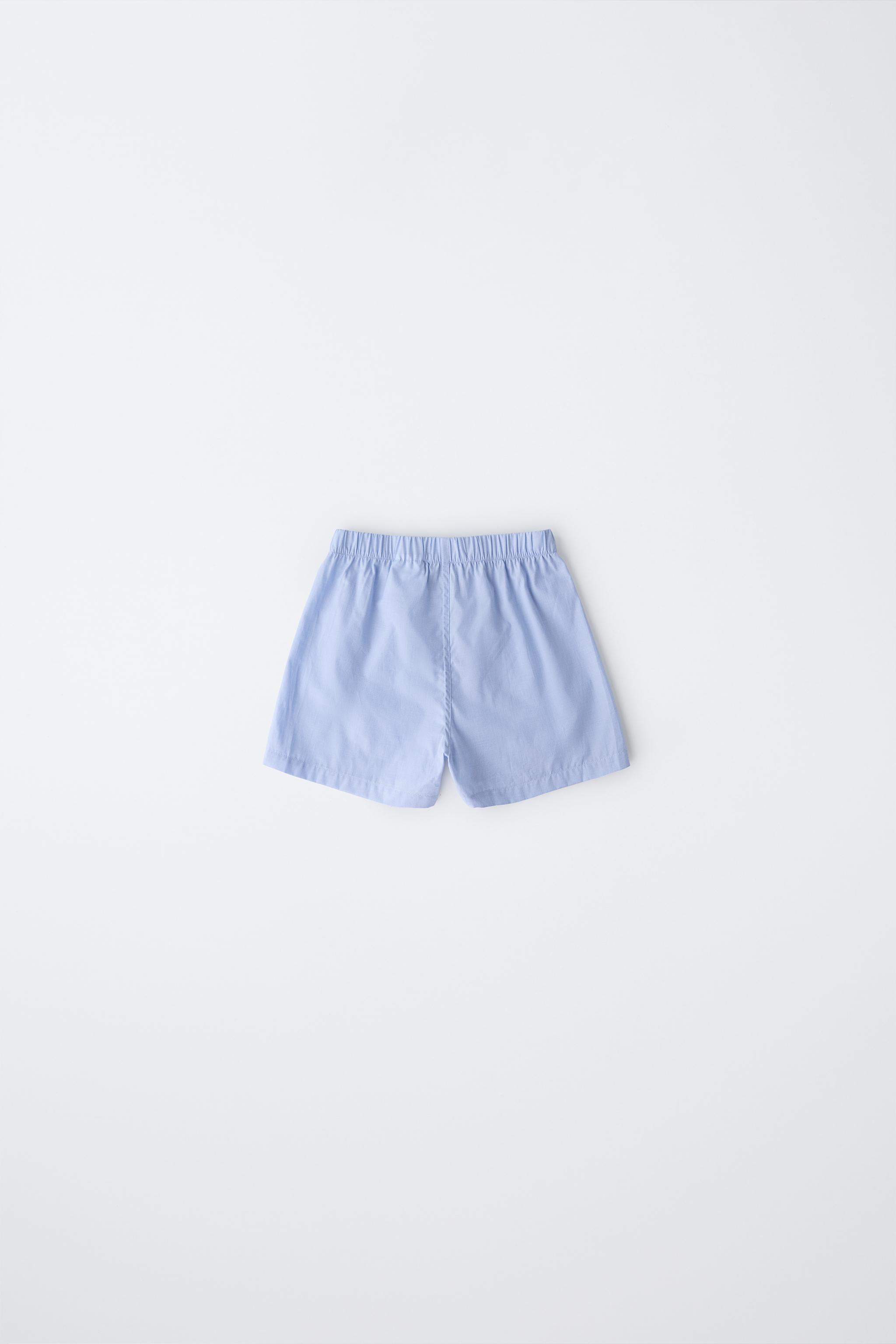 【日本入手困難】Poplin boxer shorts ショートパンツ ラッシュ ショートパンツ (ボタニカル) [全2色] – muta Online Store