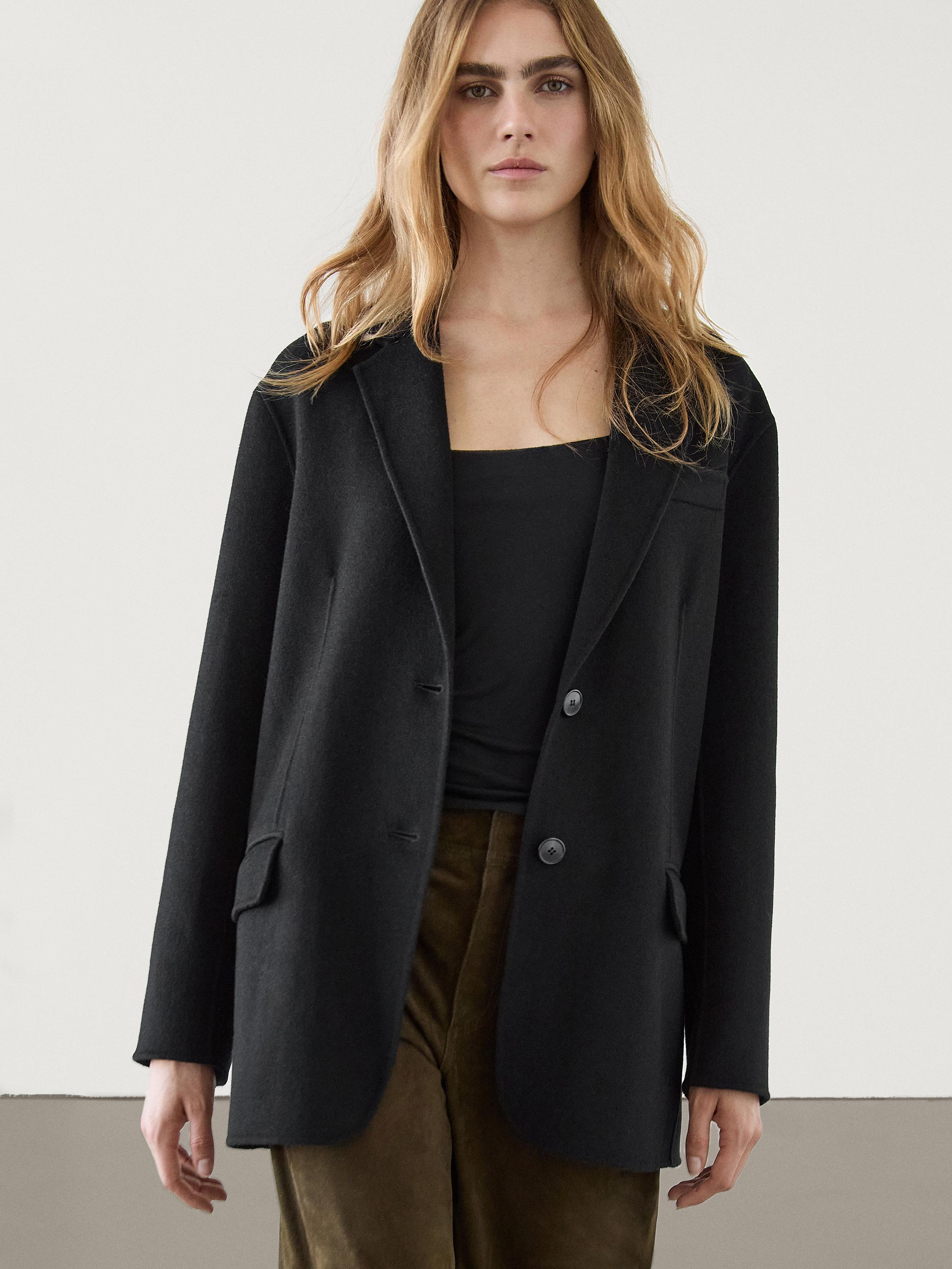 Massimo Dutti Blazers Woman | ZARA United States