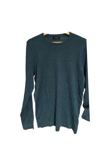 JERSEY VERDE
