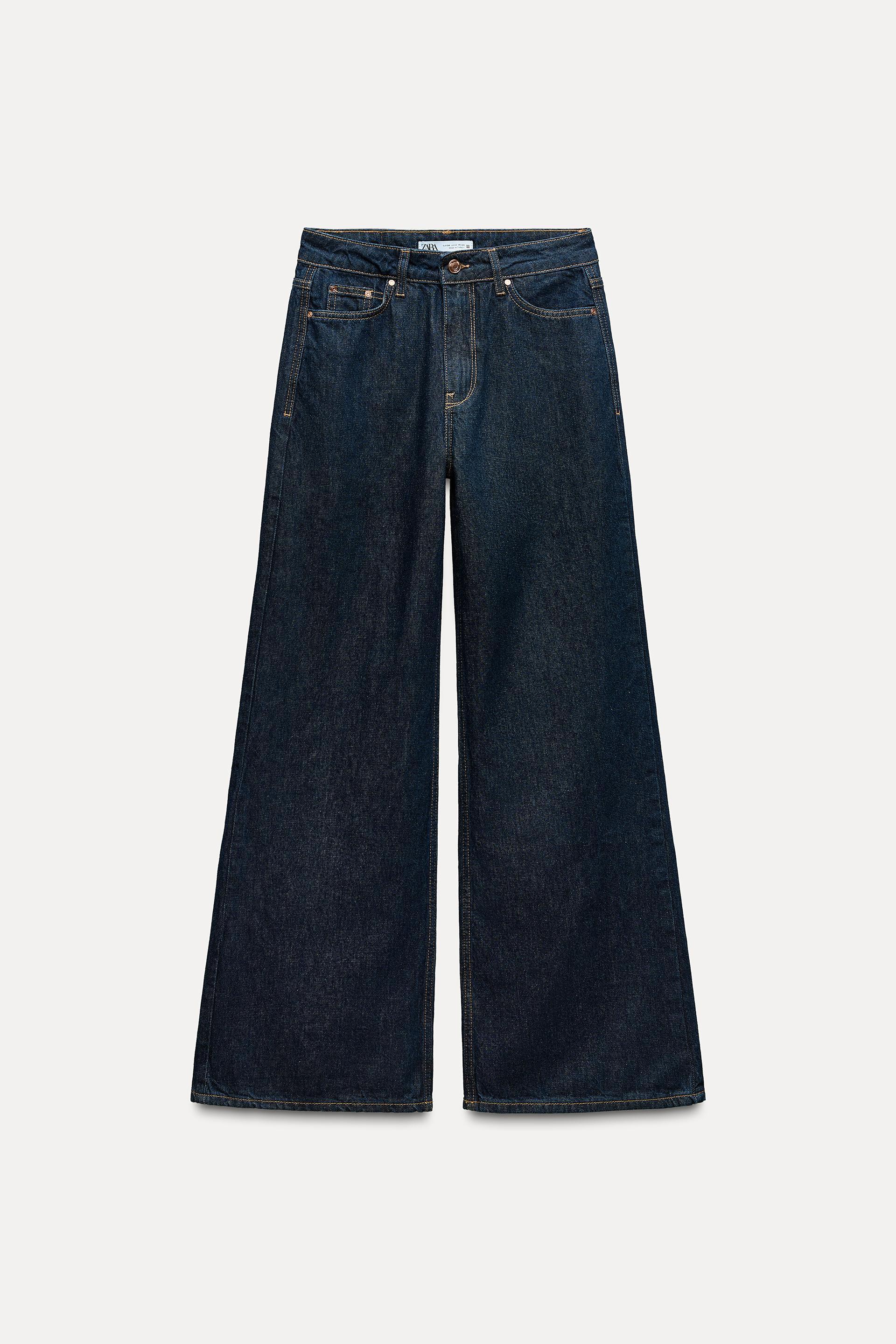 Zara shops brand jeans price