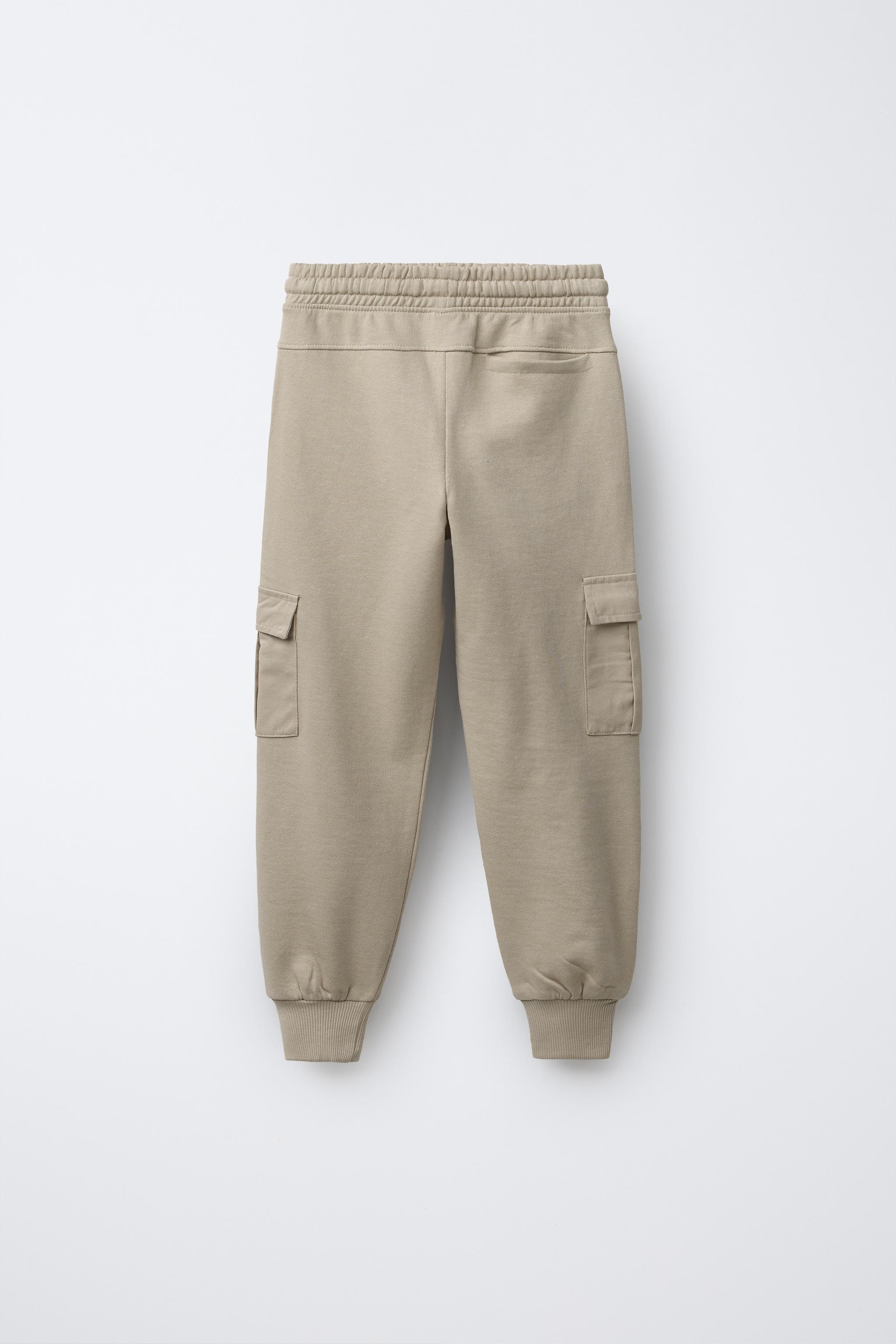パンツ IBRIGU SS22 CARGO PANTS (ARC7 BEIGE) $_57.JPG?set_id=880000500F