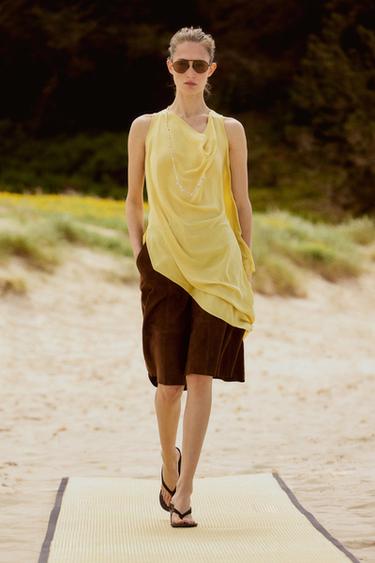 Zara Product image - Light yellow - Image 0
