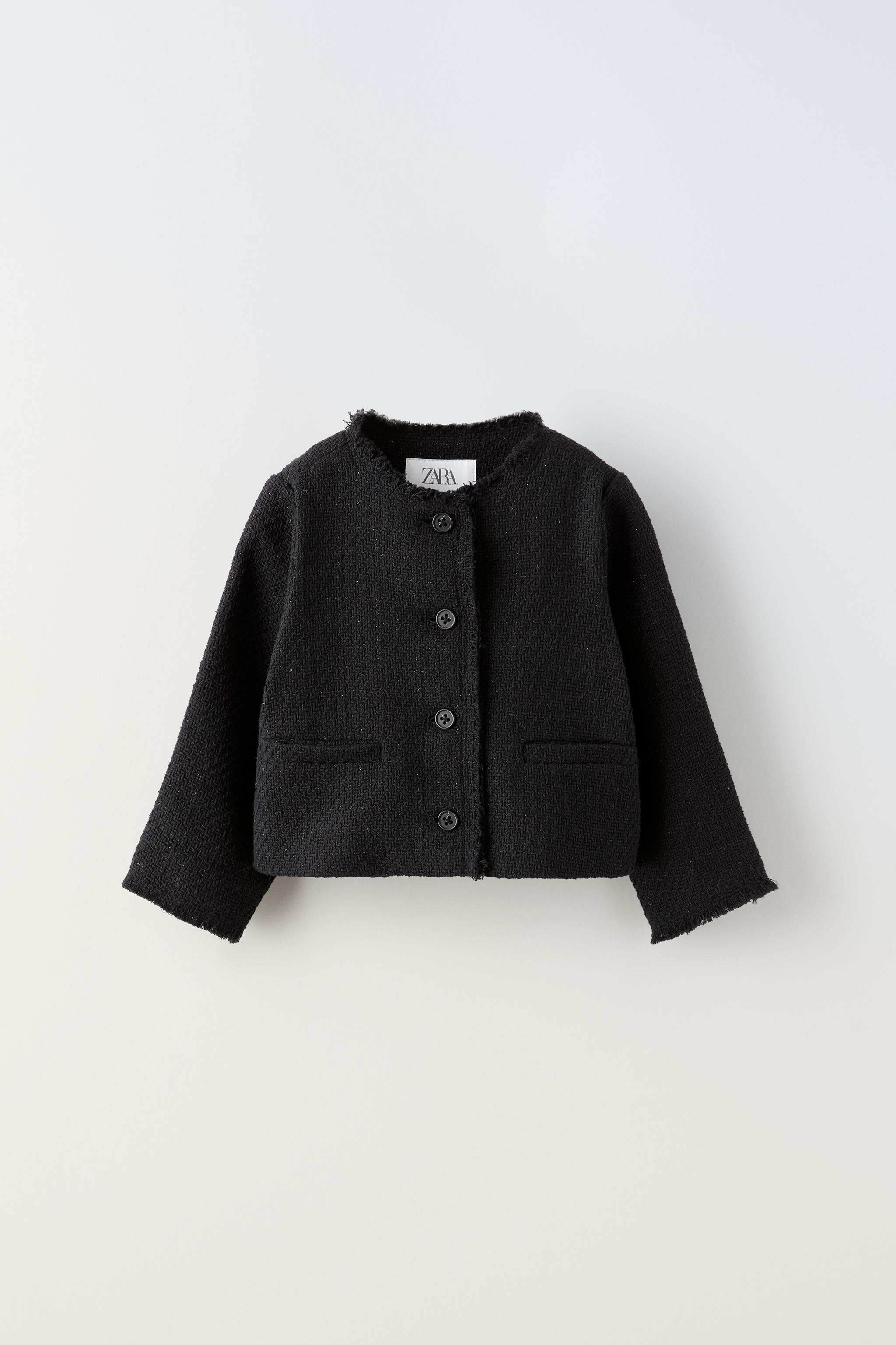 女の子（乳幼児）用ジャケット | 最新コレクション | ZARA 日本