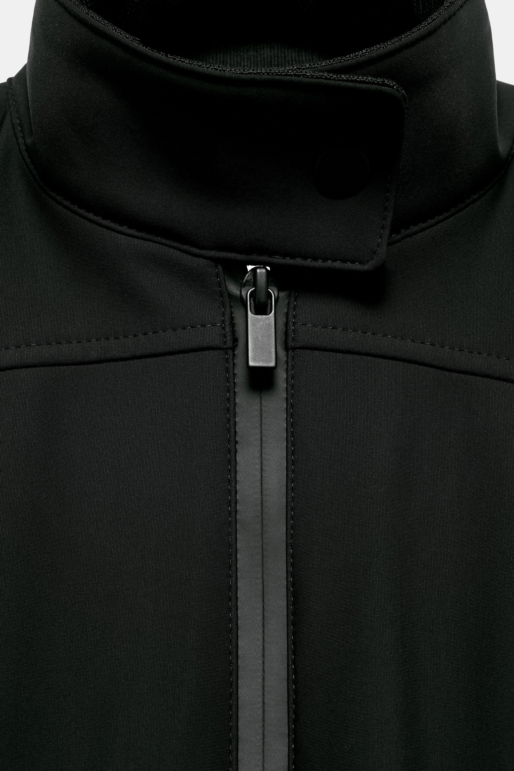 COMBINAISON DE SKI IMPERMÉABLE COUPE-VENT TECHNOLOGIE RECCO®