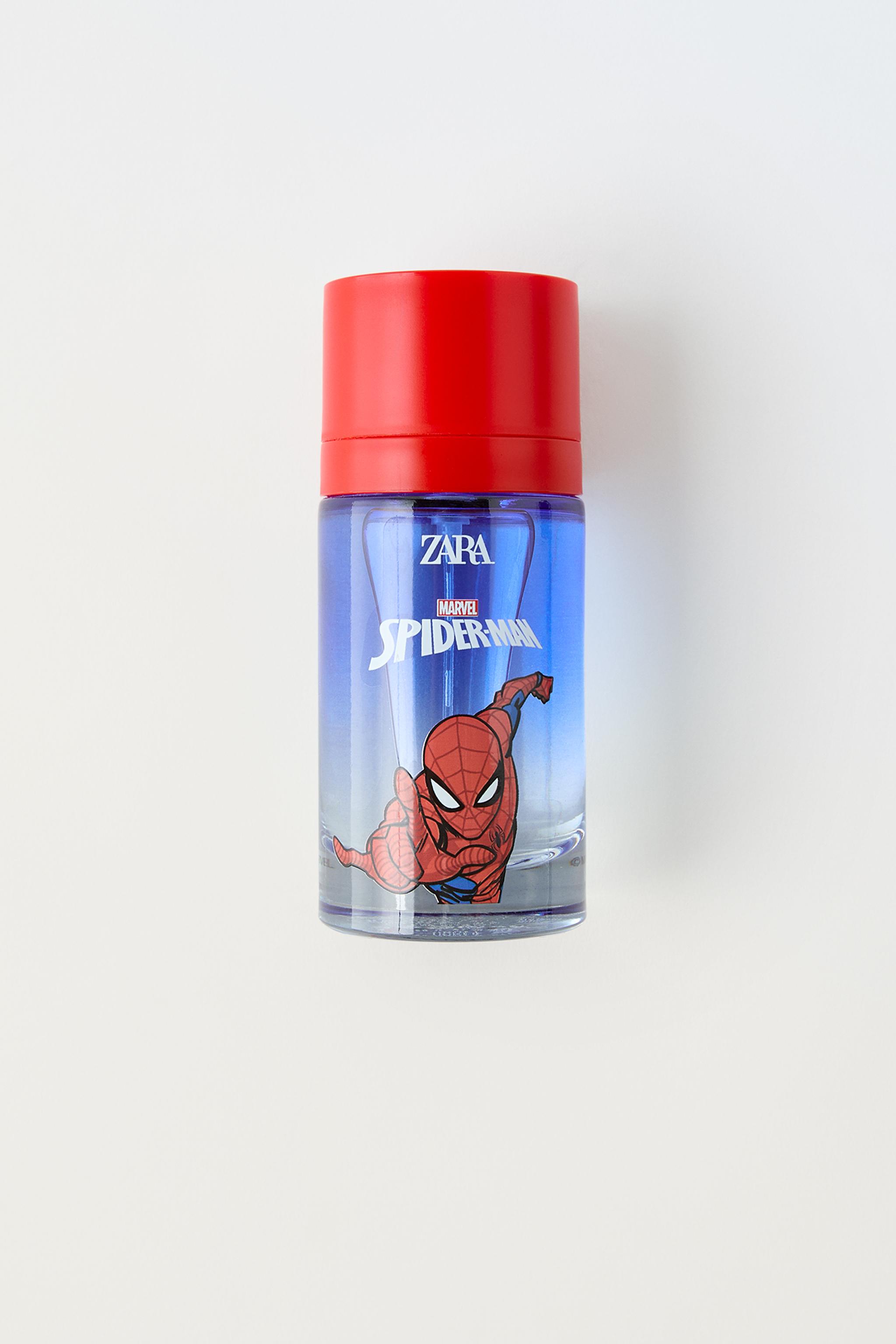 Online Zara Spider-Man