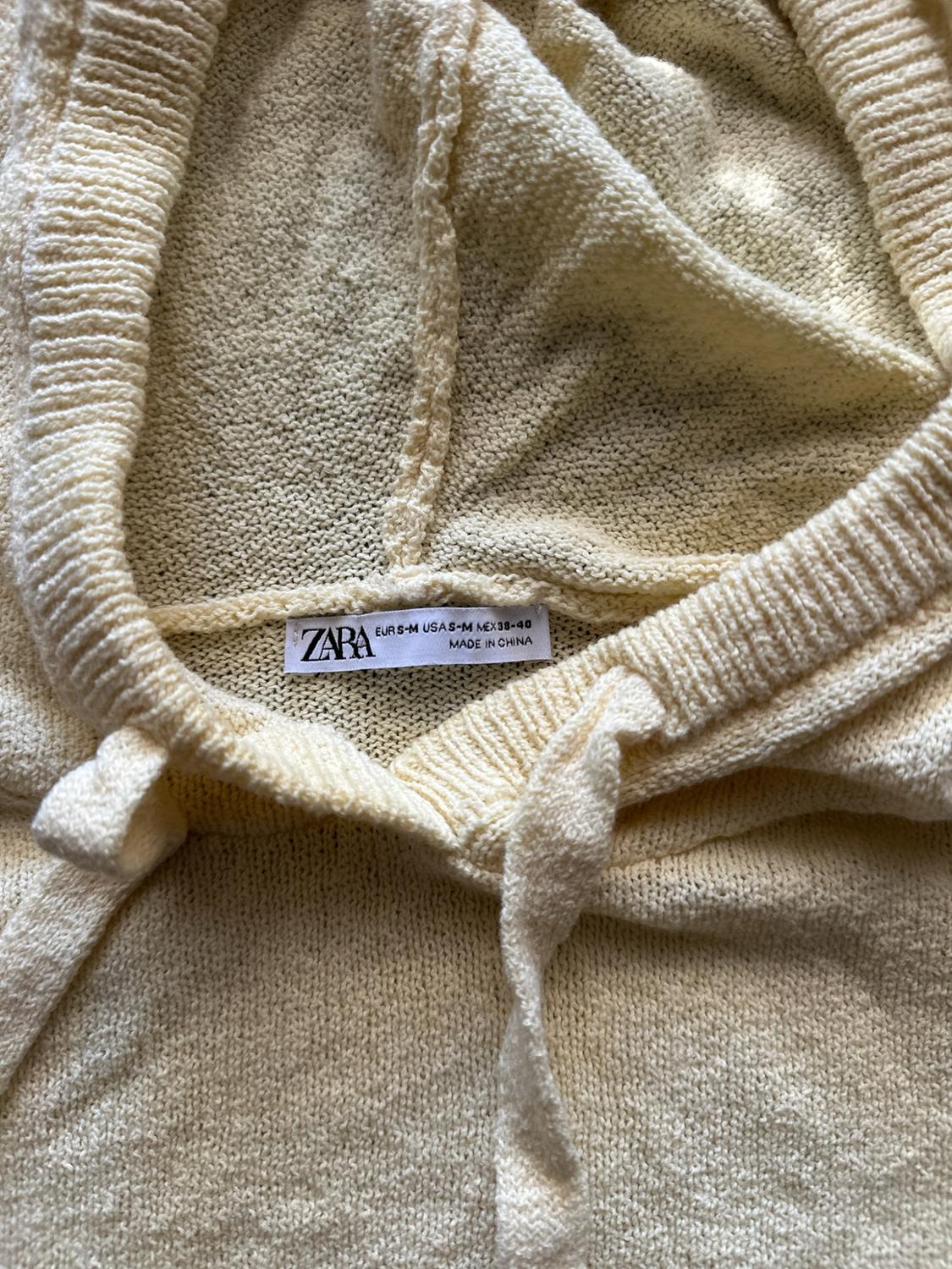 STRIPED KNIT POLO - Image 3