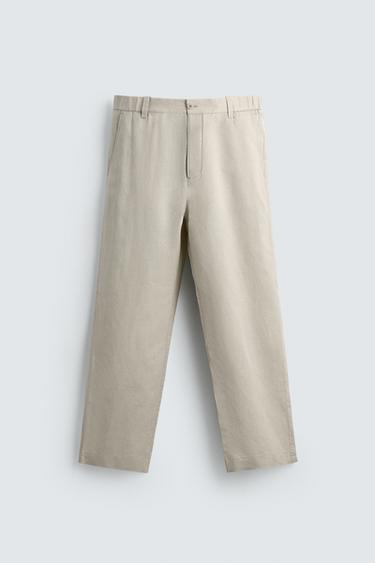 KANOP - PAXTA STRAIGHT FIT SHIM - Qumrang Zara tomonidan