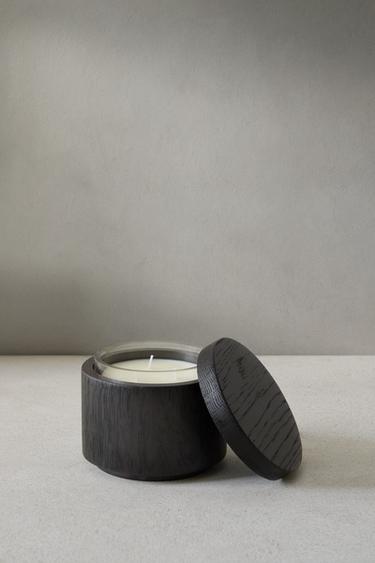 BOUGIE S - Noir de Zara - Image 1