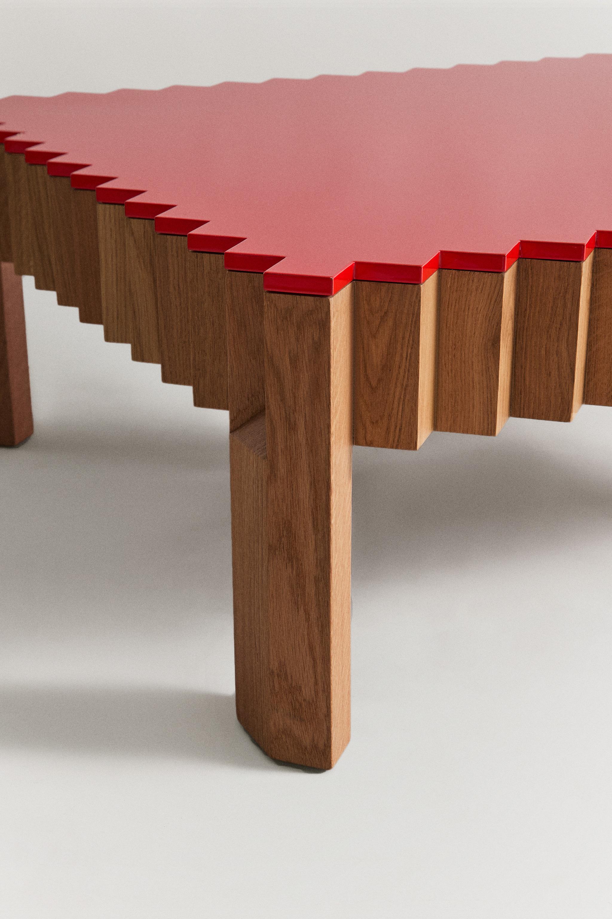 TABLE BASSE NAPE