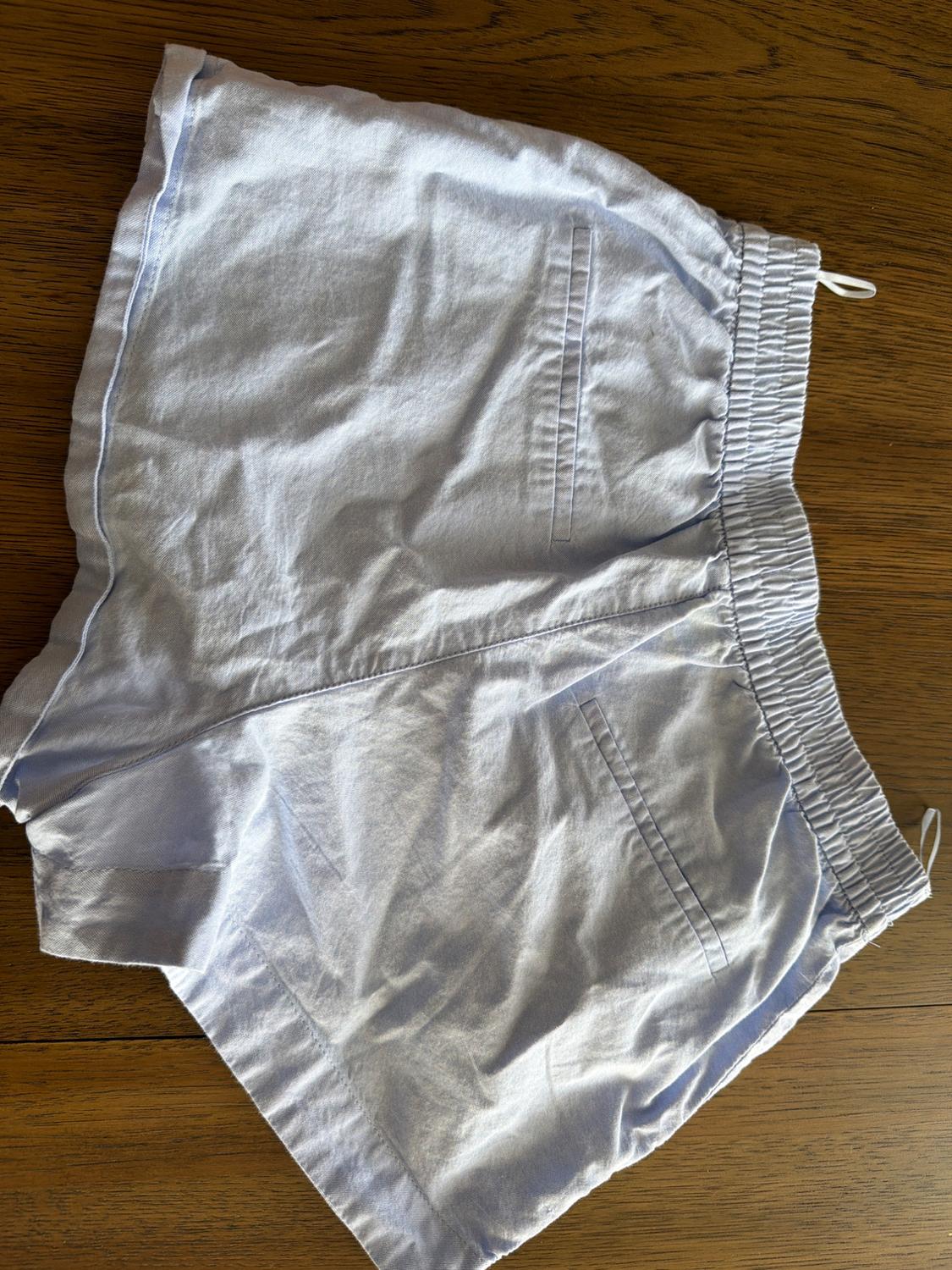 SHORTS POPELÍN BOTONES - Image 2