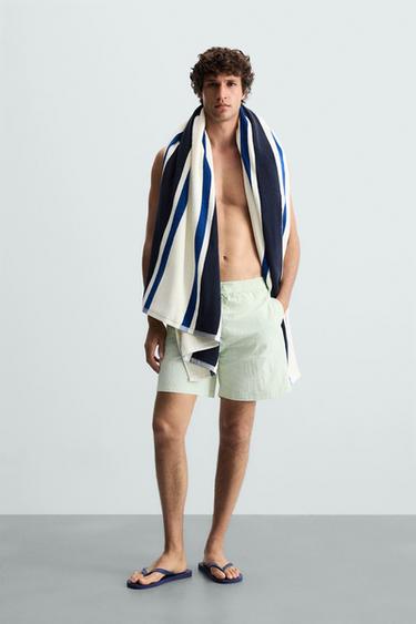 Imagen de producto - rayas de Zara