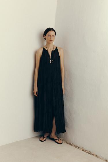 TOTAL LOOK - Marrón de Zara - Imagen 0