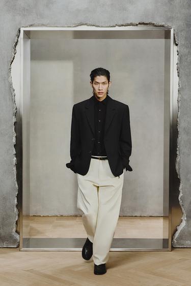 Zara Product image - Billiard green - Image 0