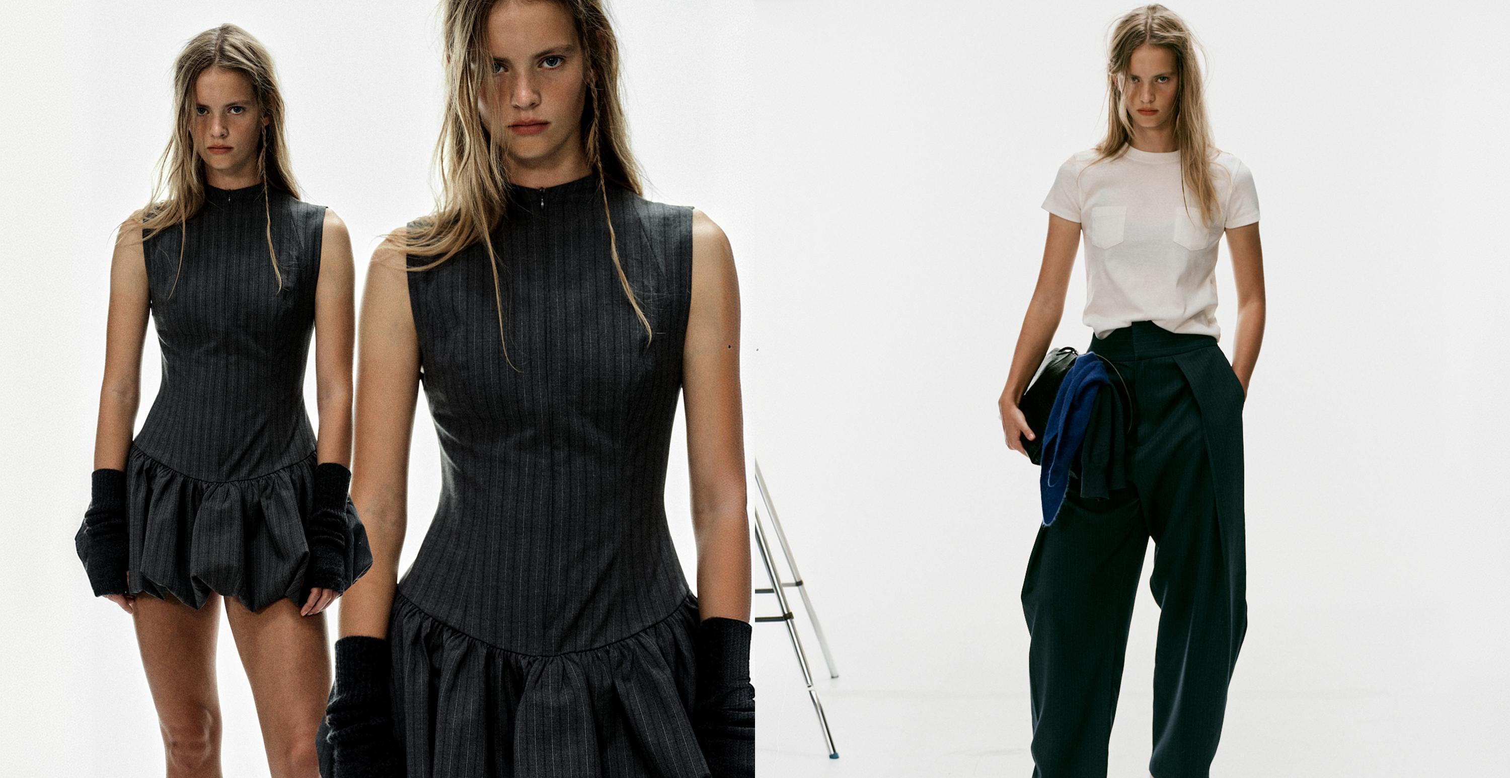 ZARA Japan | New Collection Online