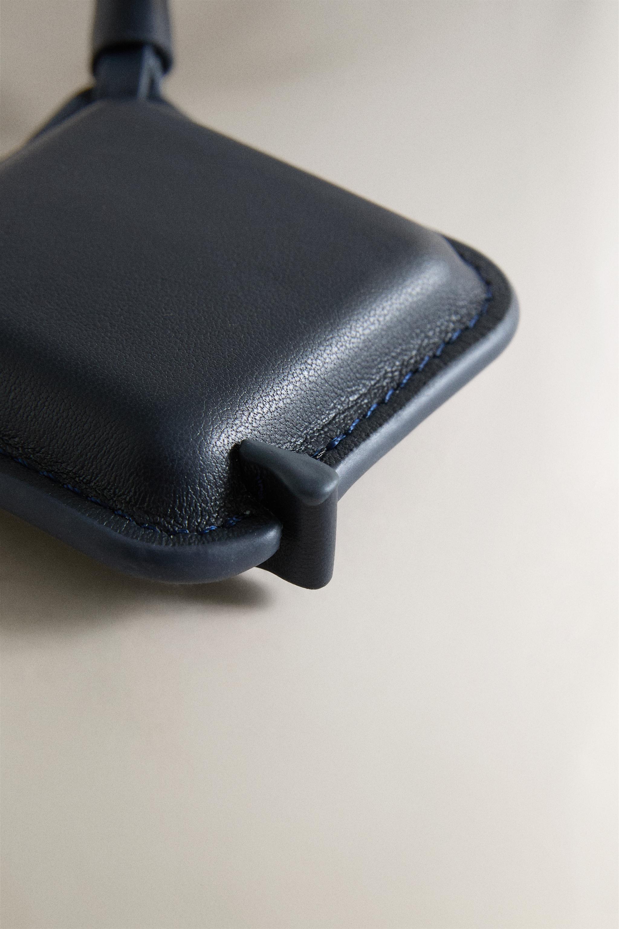 LEATHER MEASURING TAPE