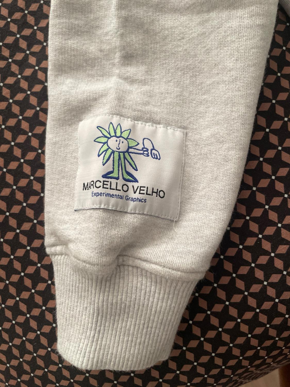 MARCELLO VELHO SWEATSHIRT - Image 3