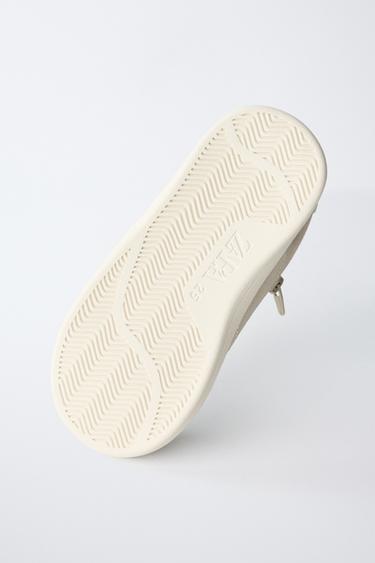 TENNIS SOFT - Iceberg de Zara - Image 6