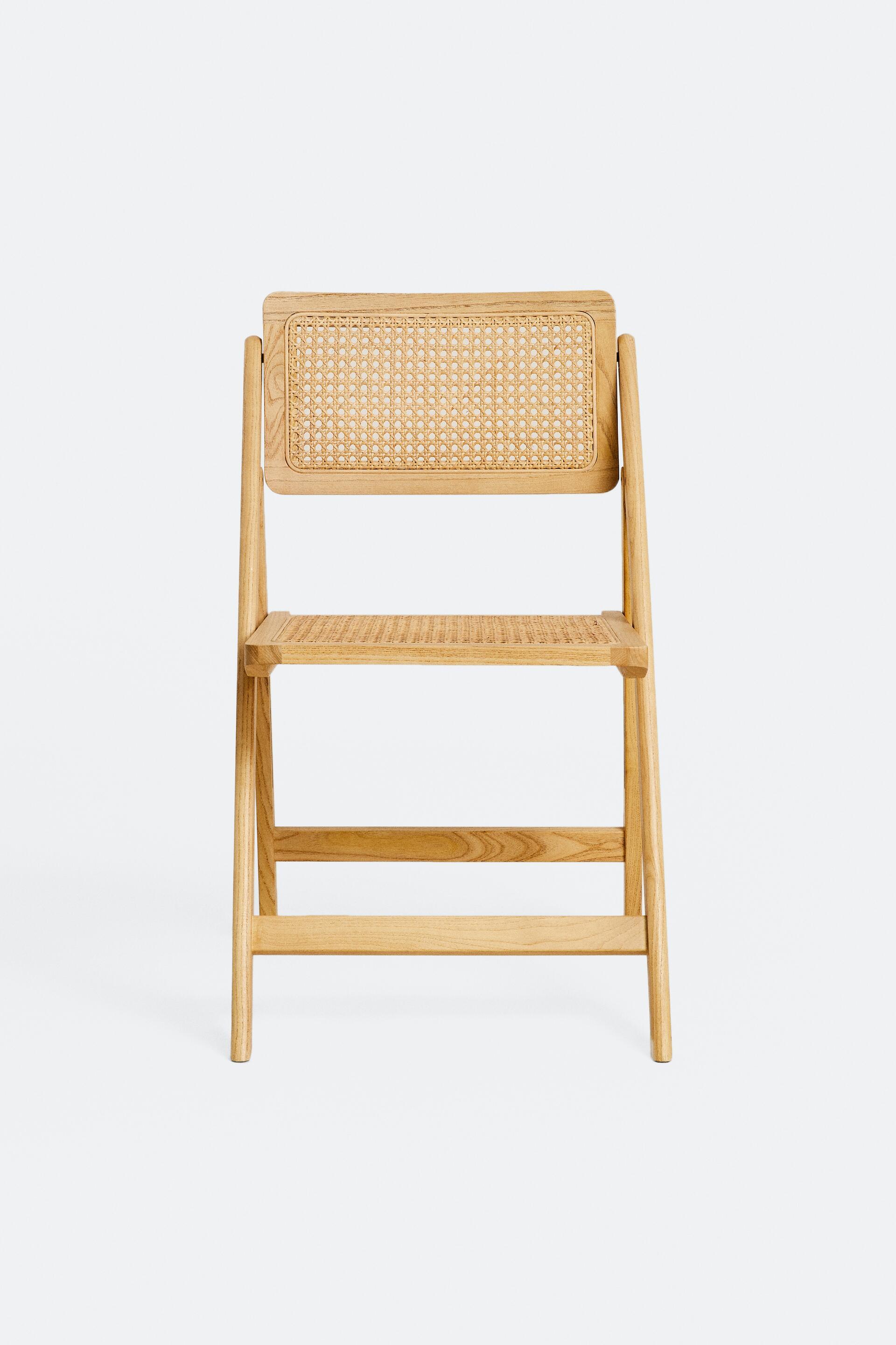 最終値下げ　ZARA  ザラホーム　ダイニングチェア(2021年製終売) 最終値下げ ZARA ザラホーム ダイニングチェア(2021年製終売