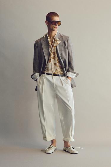 LOOK - G de Zara