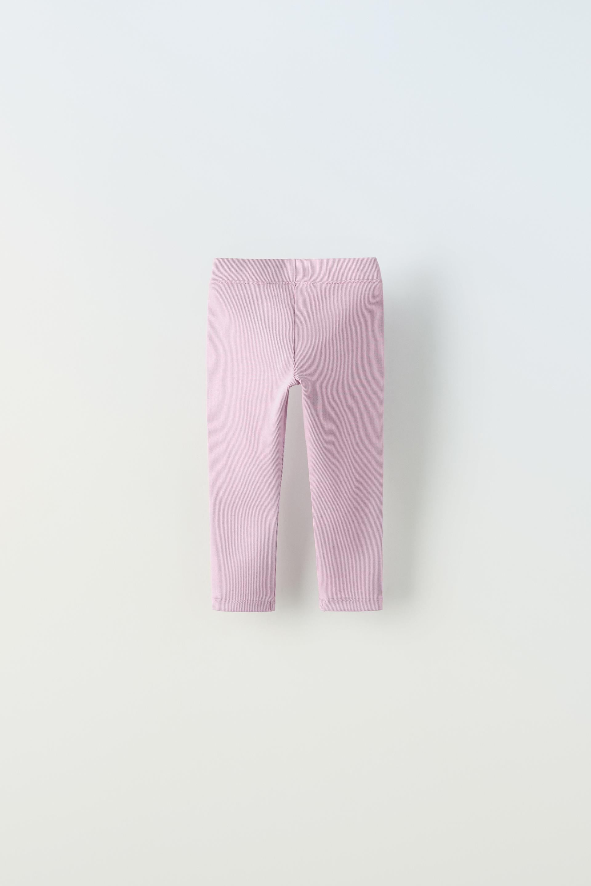 12pcs] High waist french terry leggings - black – Pink Vanilla