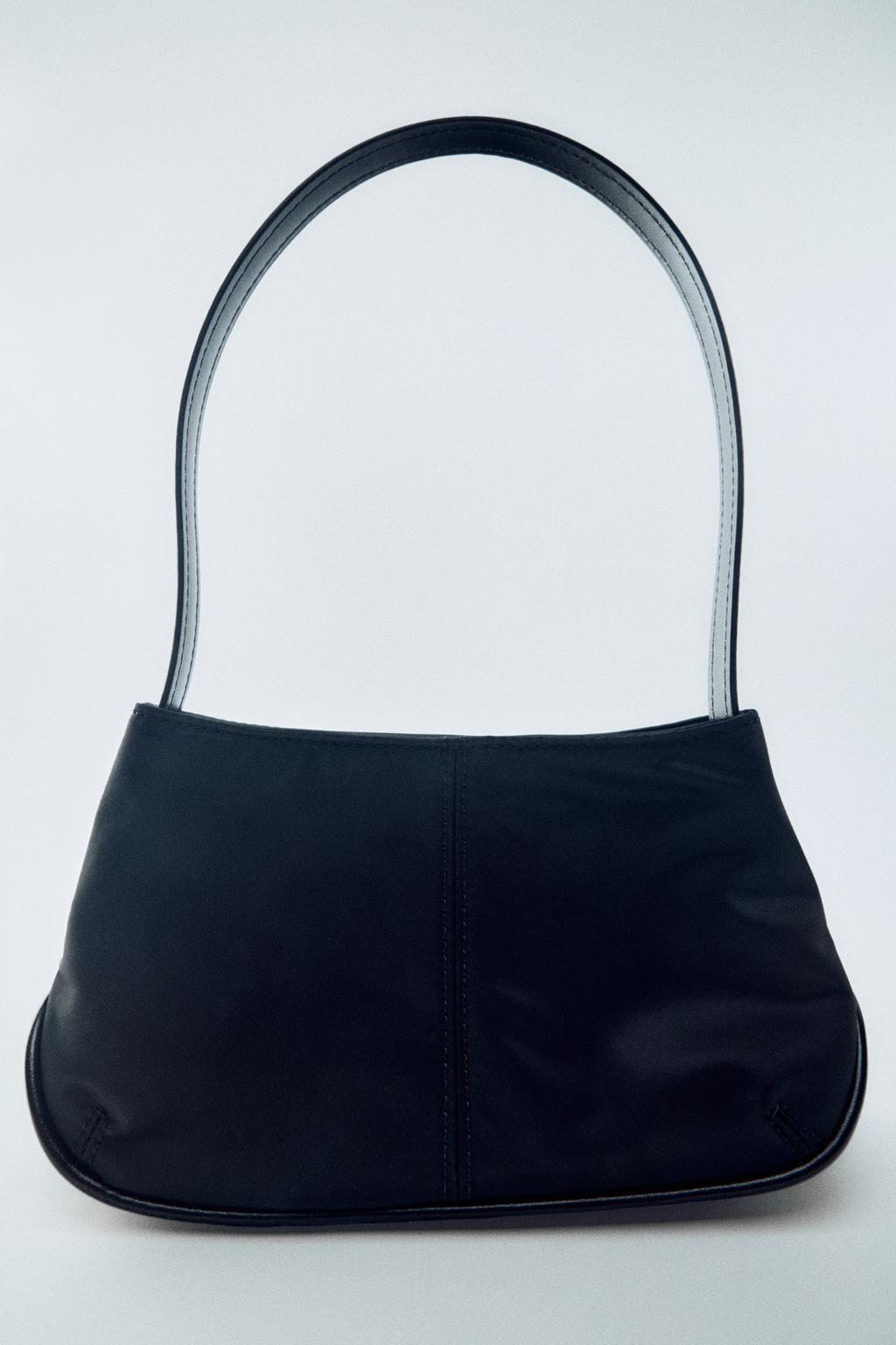 MINI SHOULDER BAG