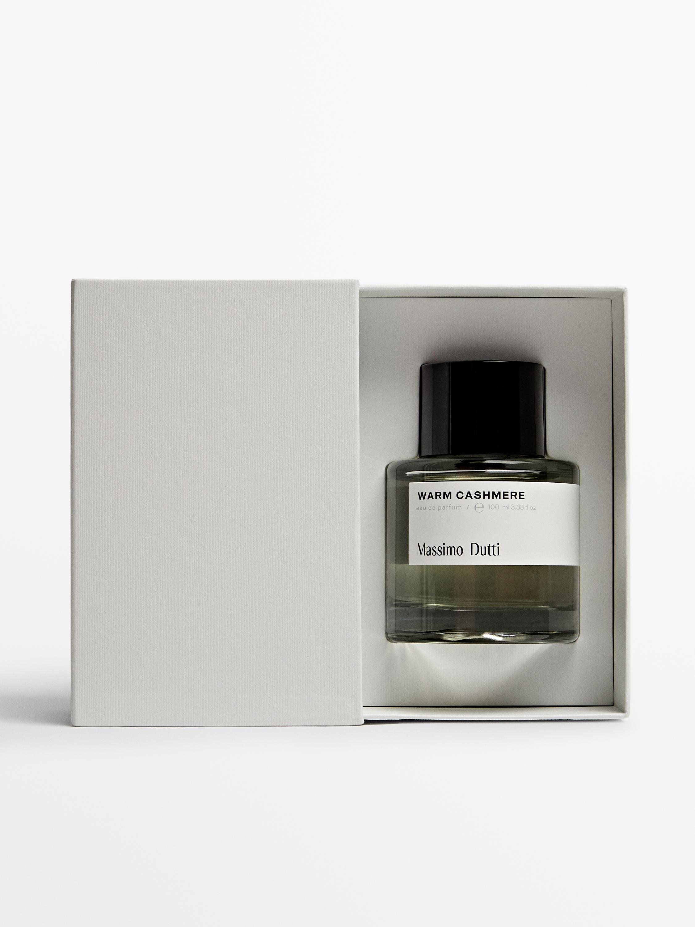 (100 ml) Warm Cashmere eau de parfum
