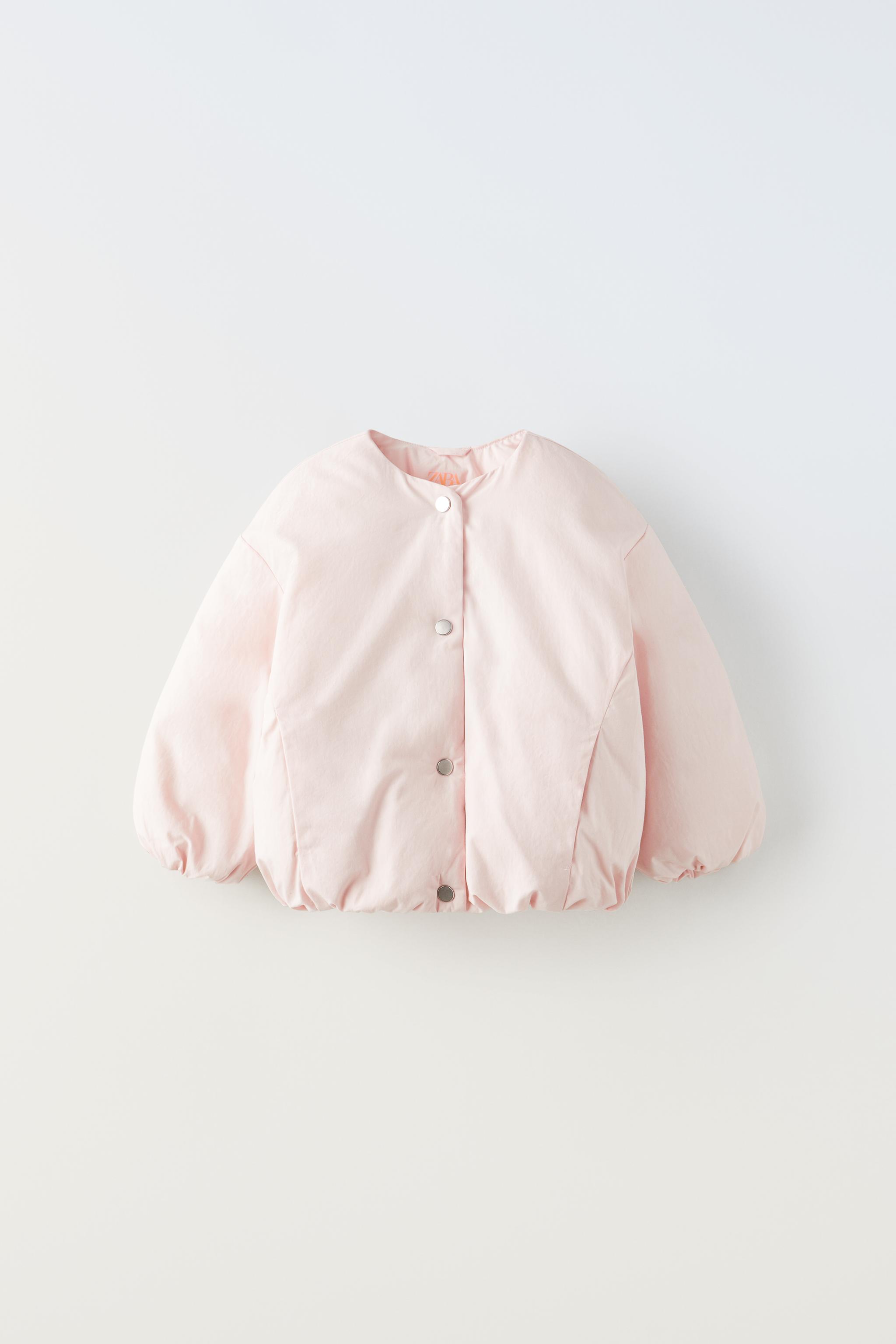 Zara Baby Girl Outerwear Collection Best Sale | bellvalefarms.com
