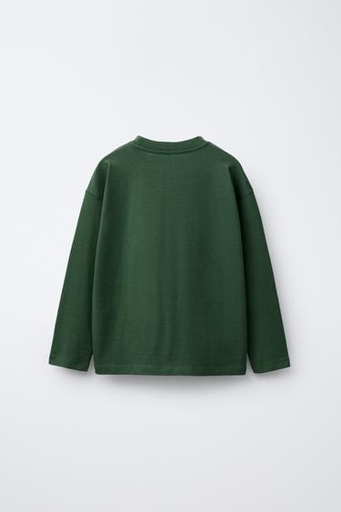 Product image - Green by Zara
