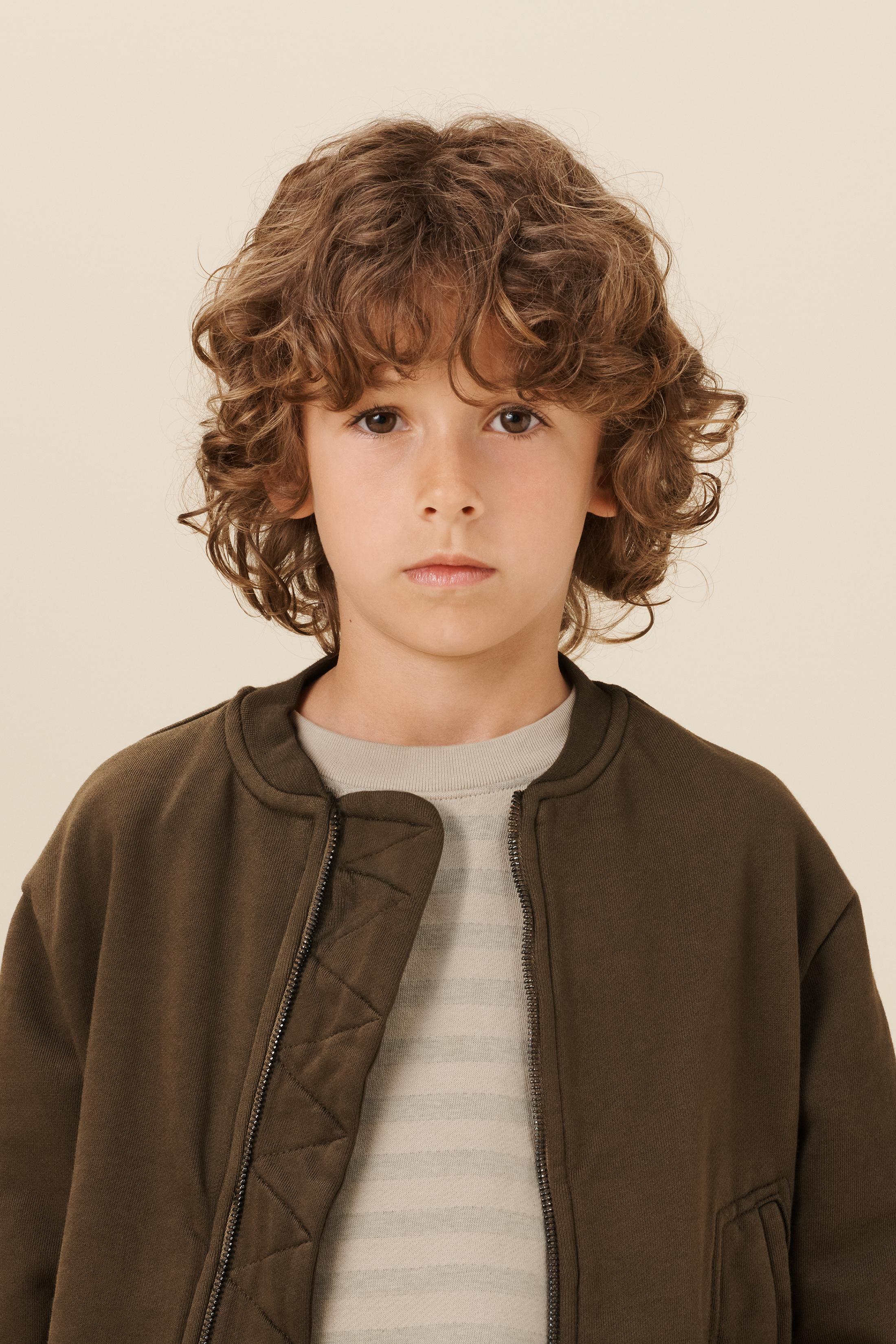 Zara fashion niños 10 años