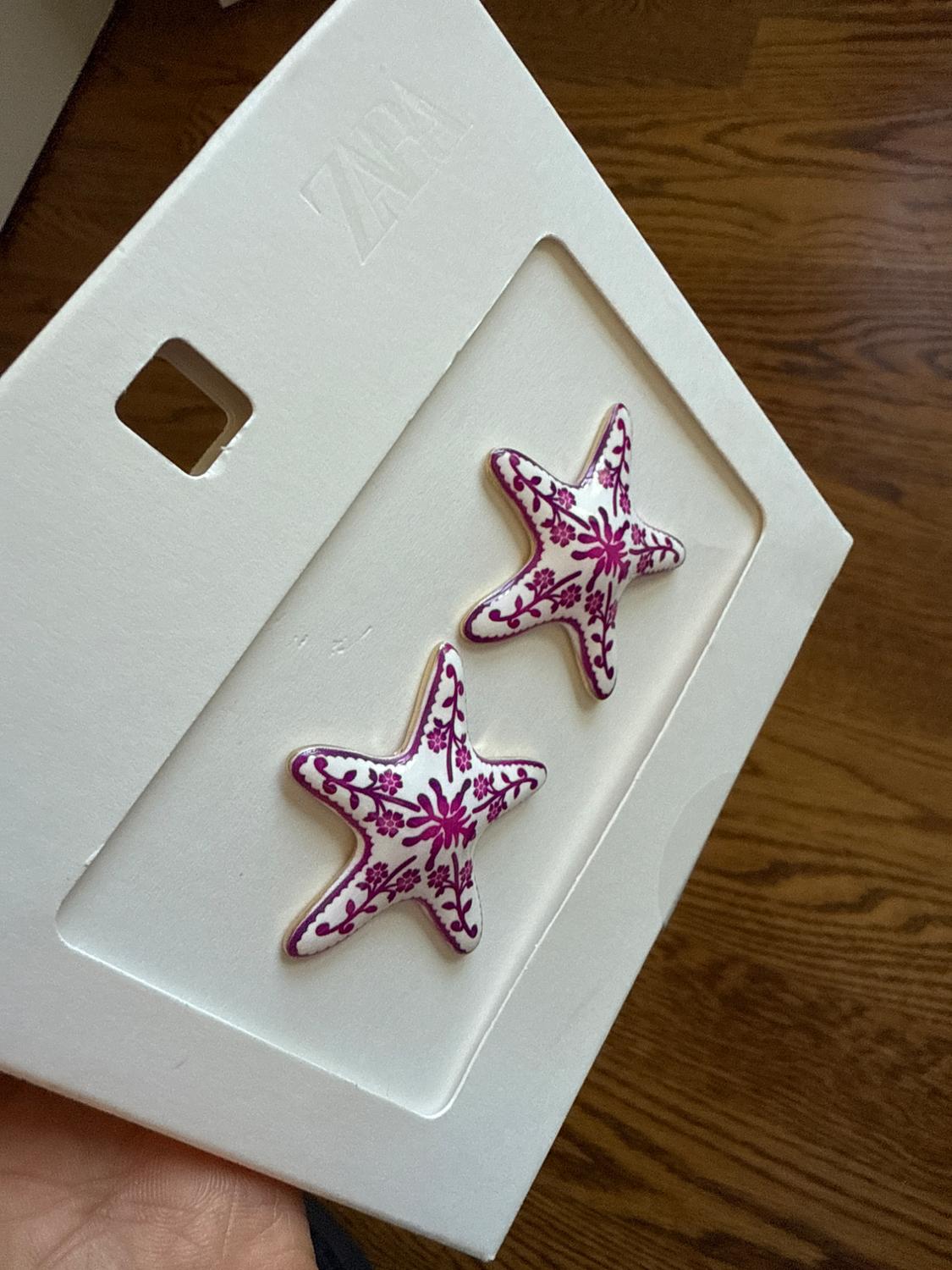 PENDIENTES ESTRELLA - Image 4